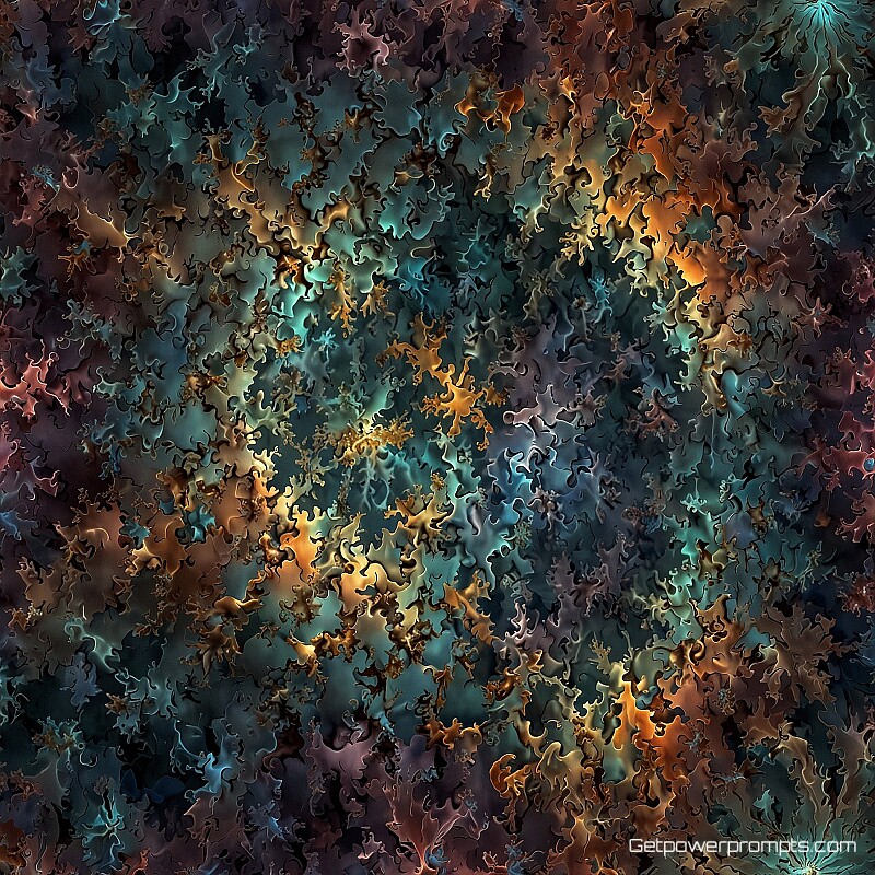 mandelbrot fractal pattern, digital art texture, digital art, mathematical precision, infinite detail, pastel, ambient lighting, intricate geometric formations, seamless repeat, algorithmic art, complex recursive patterns, symmetrical design, abstract mathematical beauty