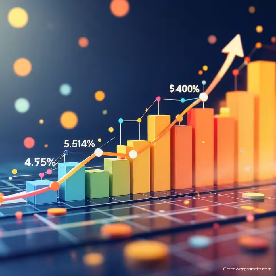 Kwartaalomzetgroei, geanimeerde infographic stijl, heldere primaire kleuren, horizontale progressie compositie, dynamisch en levendig atmosfeer, bewegingsonscherpte effecten, dynamische gegevensstroom, minimalistische vlakke stijl weergave, sequentiële informatieweergave, moderne gegevensvisualisatie, professioneel ontwerp