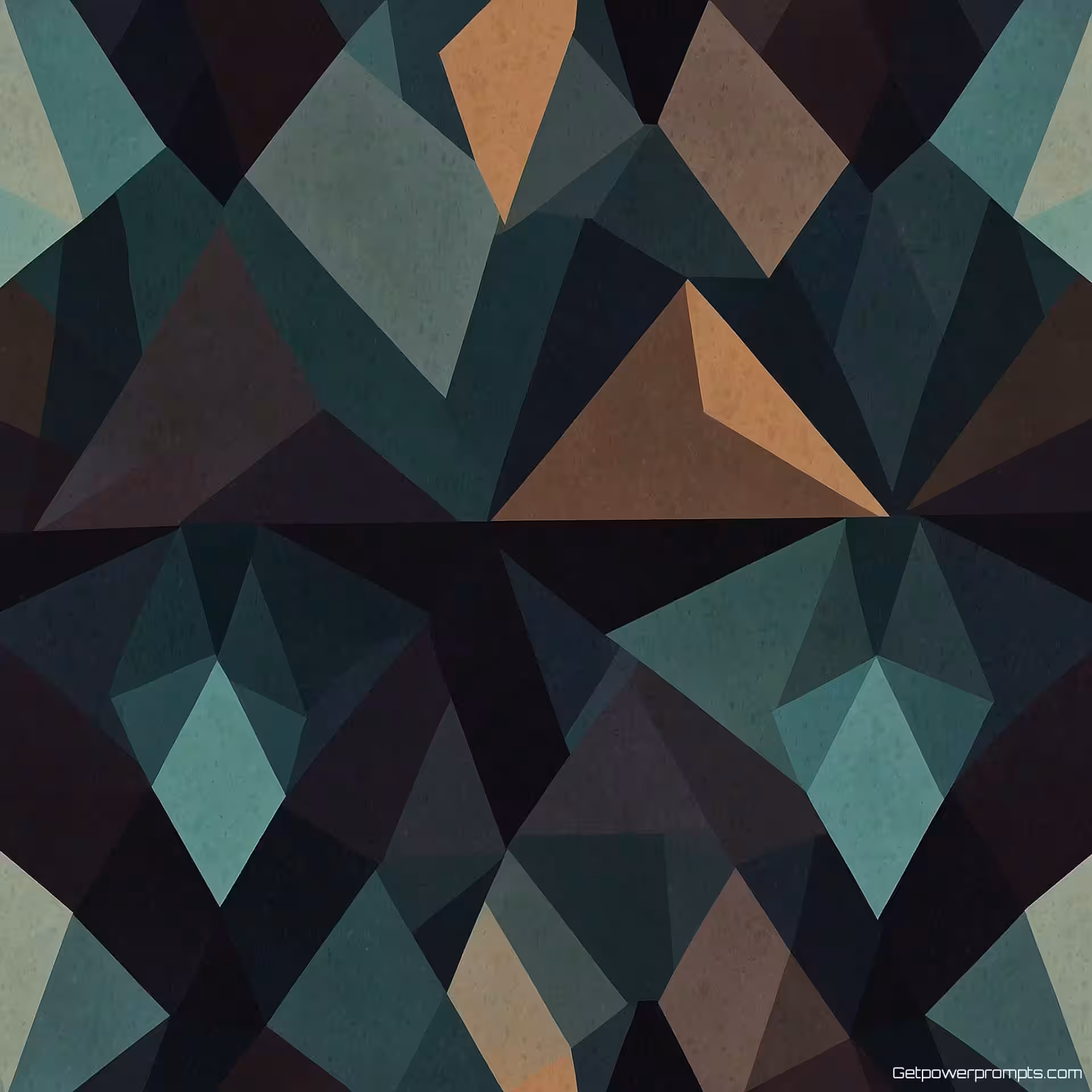 Geometrisch, digitale kunst textuur, abstract, naadloos patroon, koele tinten, natuurlijk verlichting, hoge resolutie detail, abstract ontwerp, textuur achtergrond