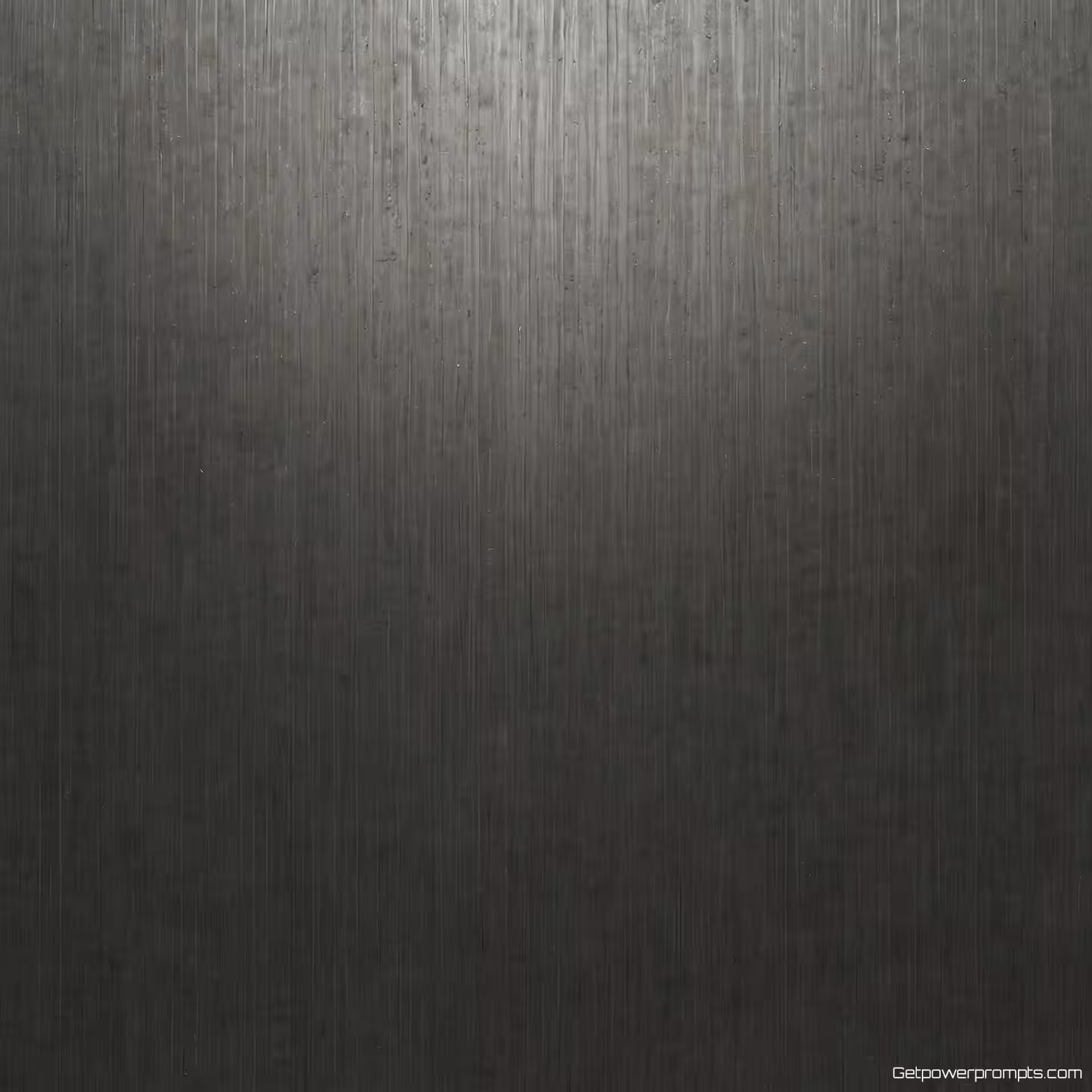 Geborsteld staal oppervlaktetextuur, digitaal kunstpatroon, minimalistisch, macroperspectief, geborsteld, studiolicht verlichting, koperen tinten, industriële esthetiek, naadloze herhaling, metalen glans, gedetailleerde oppervlaktedetails, reflecterende eigenschappen