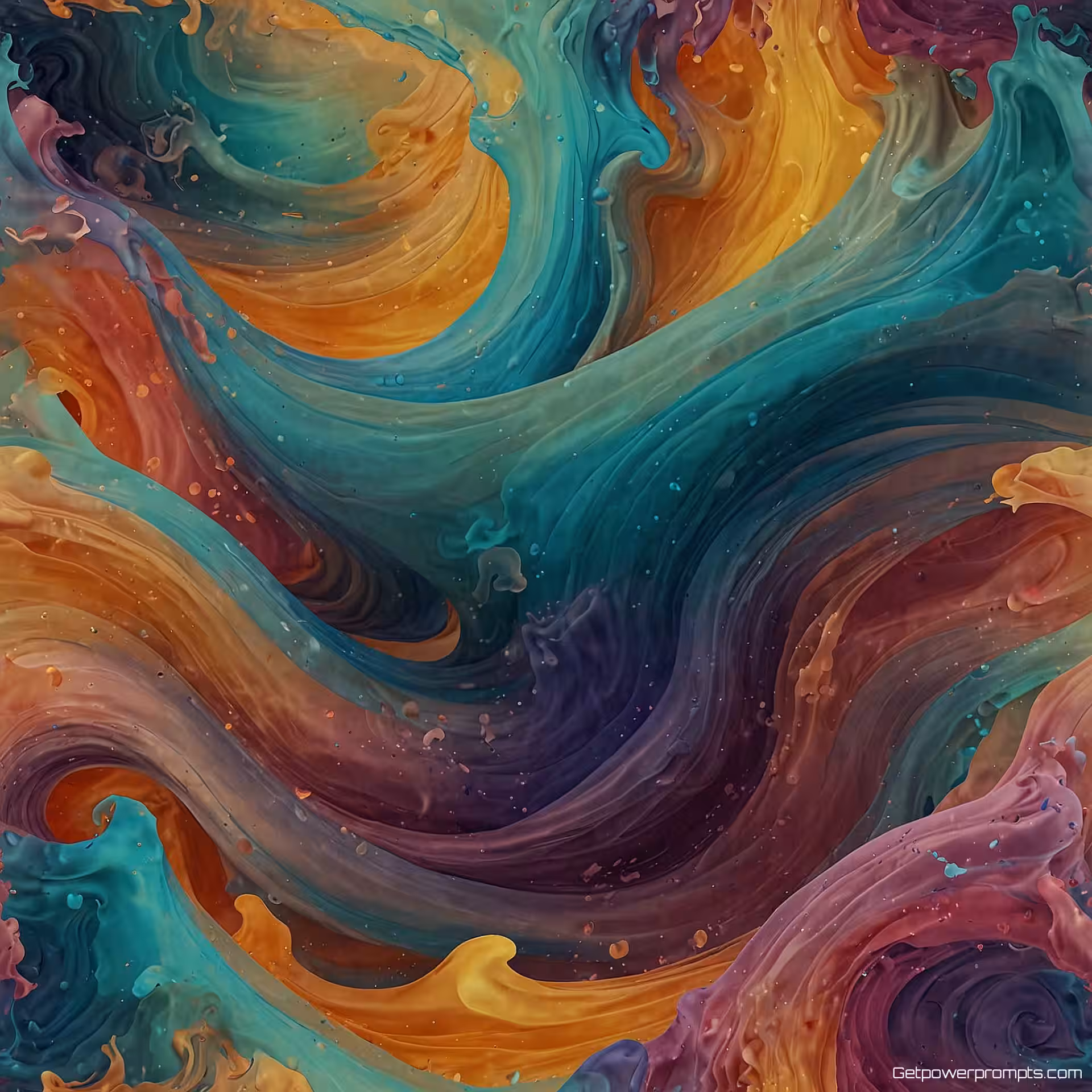 Vloeibare golfbeweging, digitale kunst textuur, abstracte kunst, zachte pasteltinten, vloeistofdynamica, organische wervelingen, ingewikkelde patronen, naadloos patroon, abstracte vloeibare kunst, zachte diffuse verlichting verlichting, levendige kleurstroom, ingewikkelde beweging