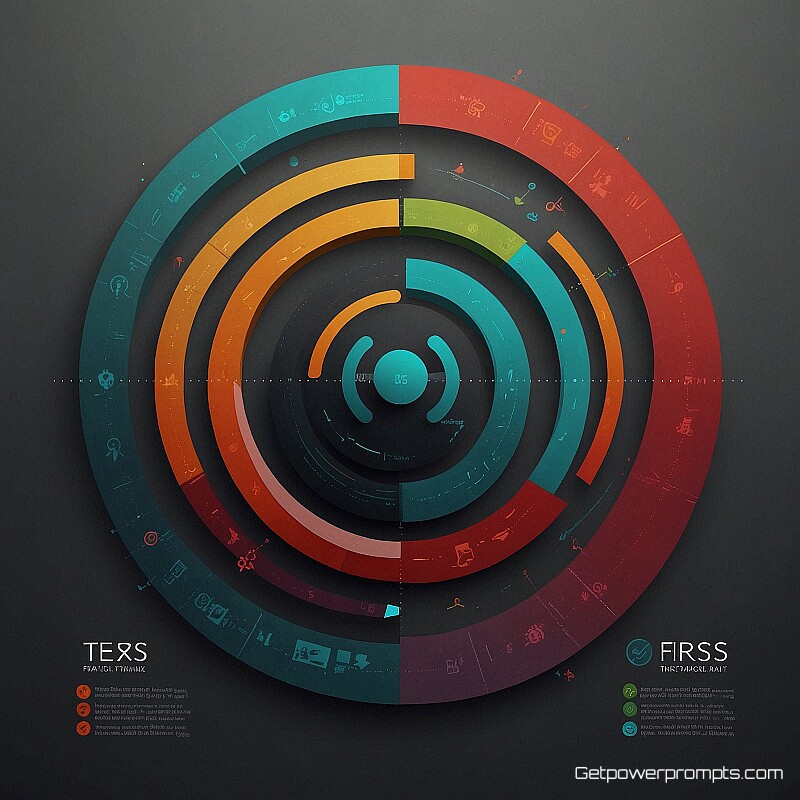 fitness progress tracking, pictogram infographic design, minimalist style, circular arrangement arrangement, corporate colors scheme, symbolic iconography, universal visual language, professional data communication, transparent background background, serious atmosphere