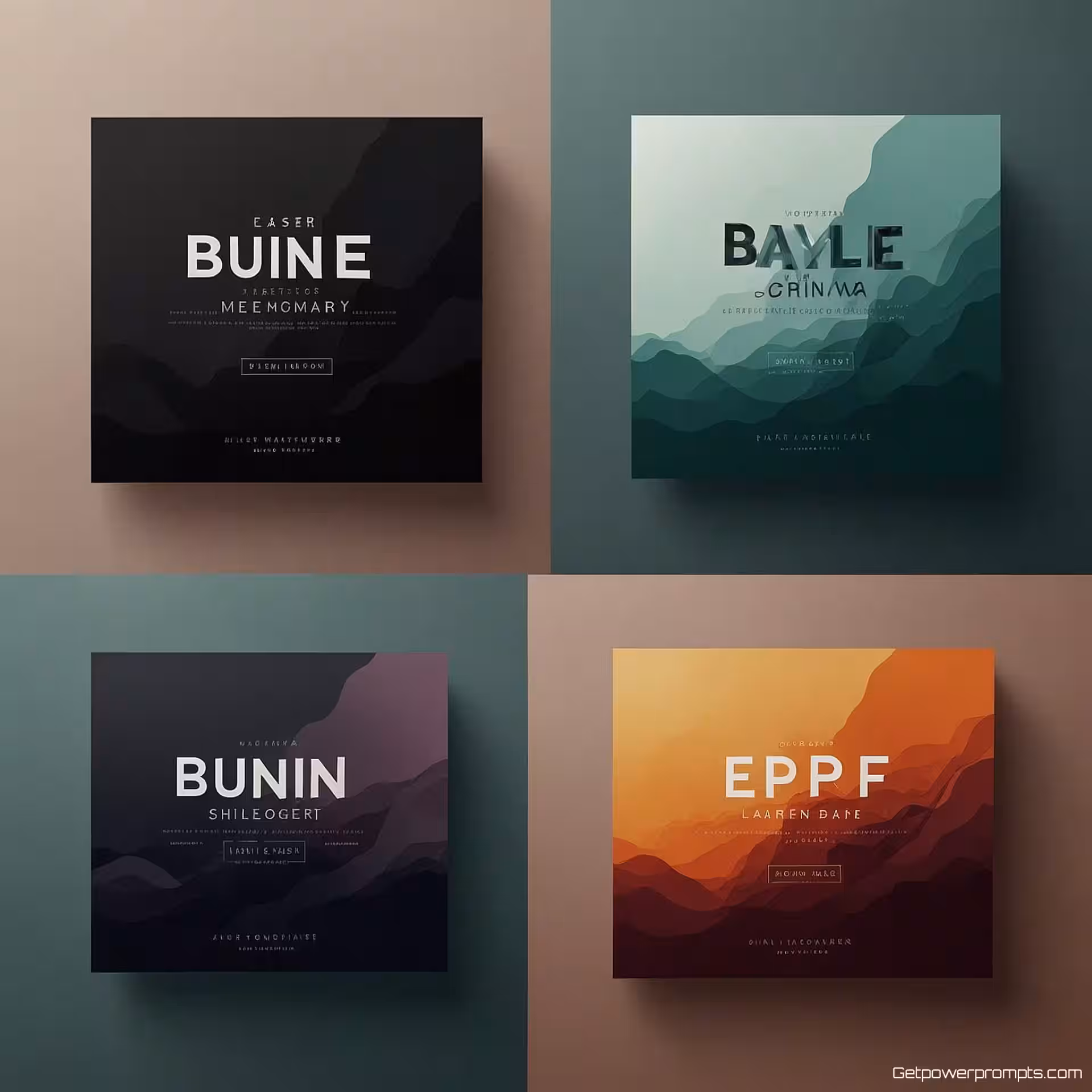 Bedrijfsnaam typografie, social media banner ontwerp, modern, merk kleurenschema, vrije vorm lay-out lay-out, studio licht belichting, levendig sfeer, professionele merkidentiteit, schone esthetiek, visuele branding, social media optimalisatie, bannerformaat