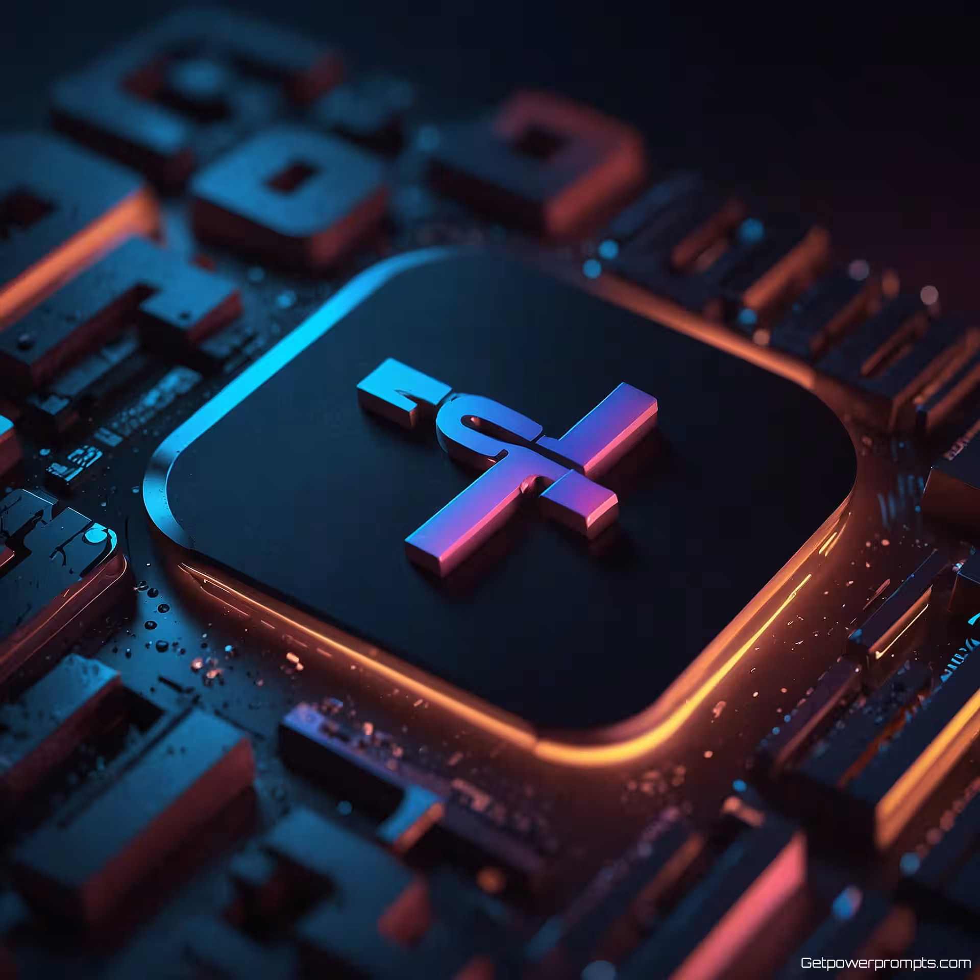 Typografie-gebaseerd logo ontwerp, 3D rotatie animatie animatie concept, kleurverloop achtergrond achtergrond, futuristisch cyberpunk sfeer, dynamische compositie, motion blur effecten, professionele branding visualisatie, cinematische presentatie