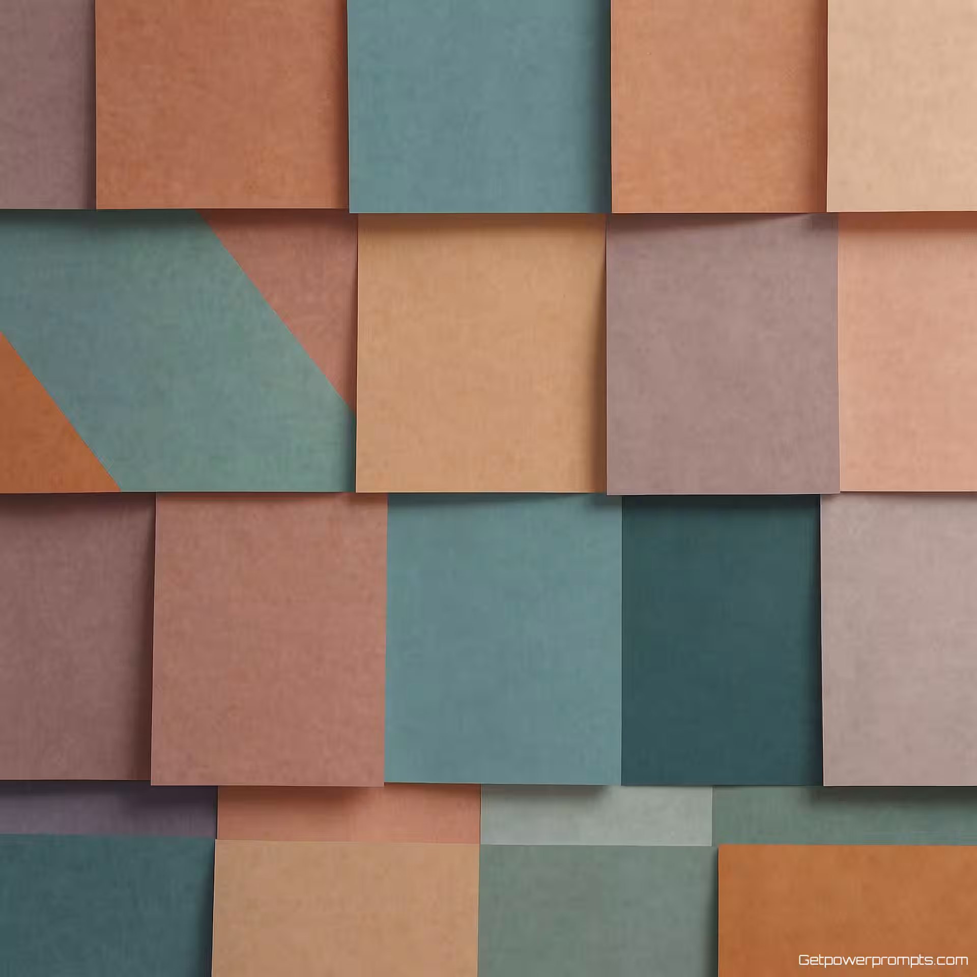 Abstract achtergrond, minimalistisch, pastel, patroon perspectief, dramatisch verlichting, social media story esthetiek, mobiel-vriendelijk formaat, zachte focus, Instagram-klaar