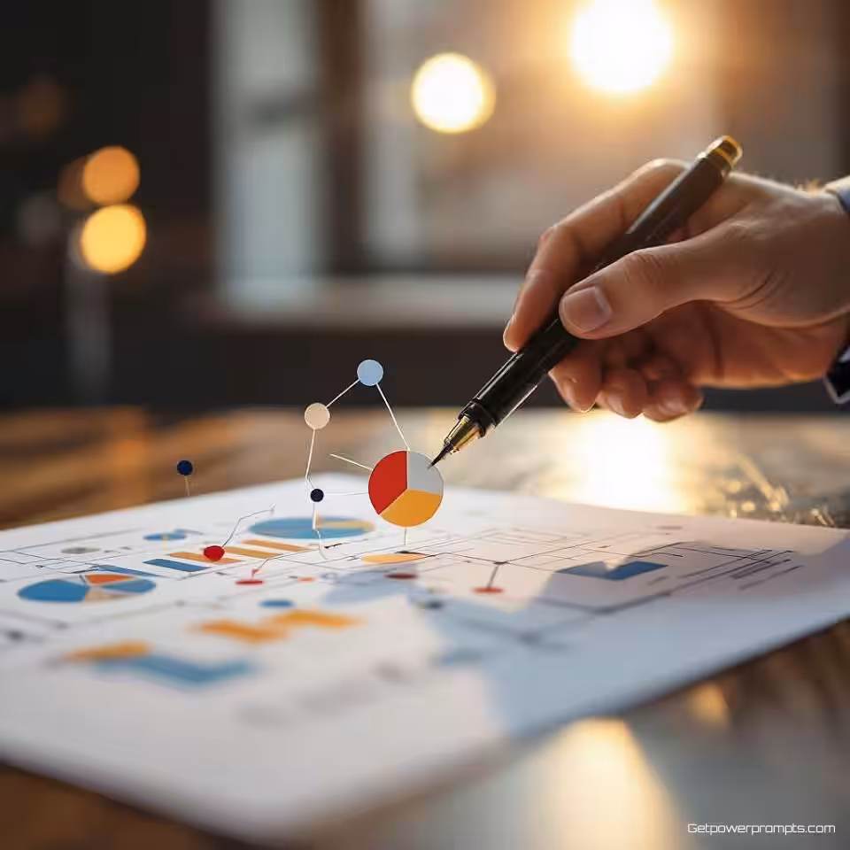 Innovatieproces, fotorealistisch visuele metafoor, close-up perspectief, dramatische verlichting verlichting, inspirerend sfeer, effen kleur achtergrond, conceptuele representatie, symbolische beeldtaal, professionele presentatie visueel, abstract verhalen vertellen, moderne zakelijke communicatie