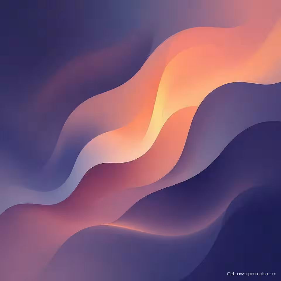 Organisch verloop, verloop achtergrondontwerp, serieus sfeer, studio achtergrond, zacht licht verlichting, pastel kleuren, Instagram story formaat, vloeiende compositie, soepele overgangen, moderne esthetiek, ondiepe scherptediepte, abstracte vormen, levendige kleuren