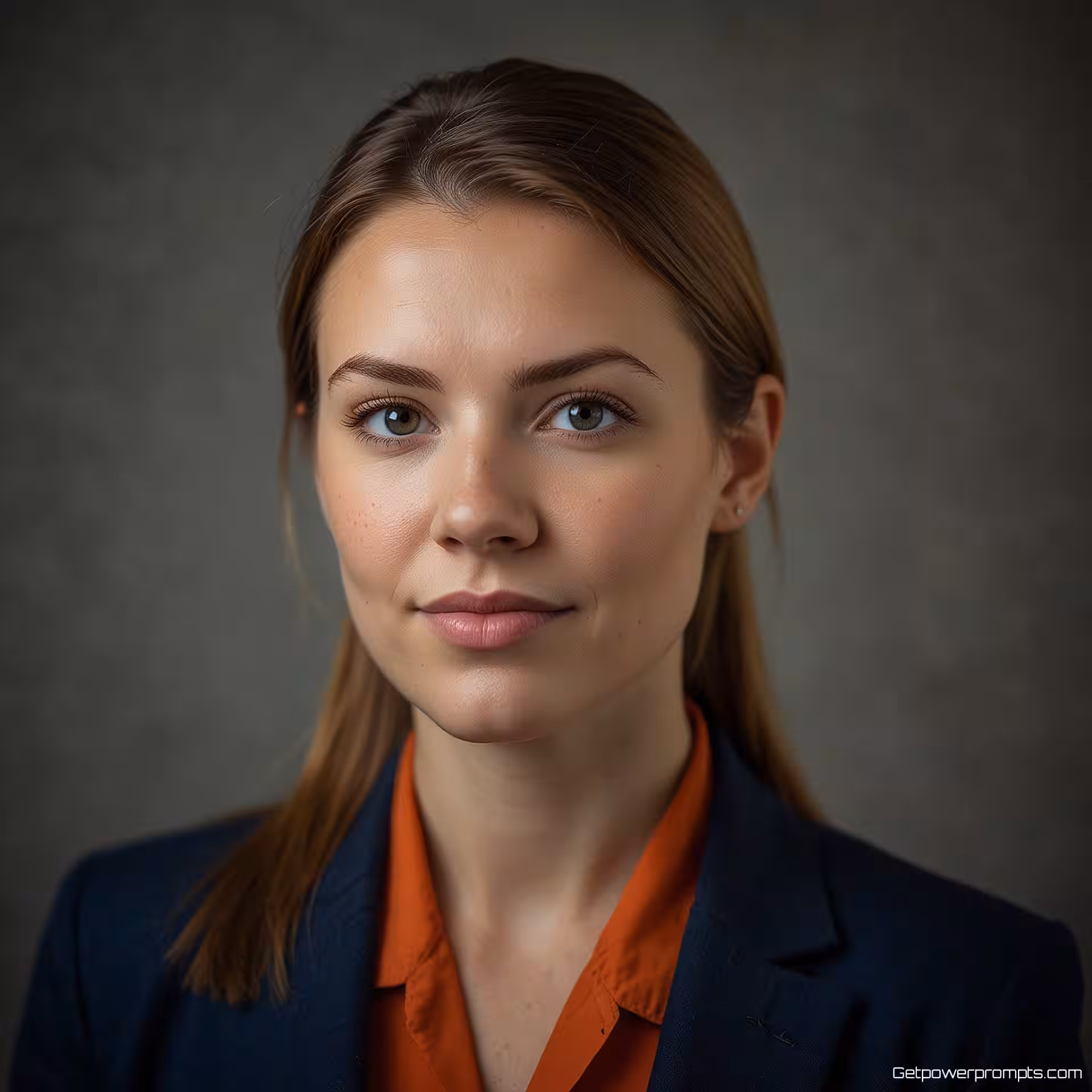 Technologieprofessional, professionele hoofdfotografie, vervaagde natuurlijke achtergrond achtergrond, professionele studiobelichting verlichting, autoritair sfeer, scherpe focus, zakelijke stijl, LinkedIn profielfoto