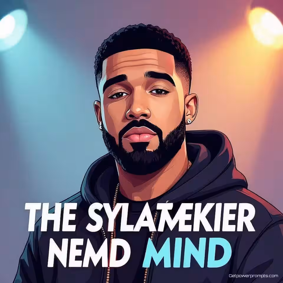 Drake-memesformaat, digitale illustratie, humoristisch sfeer, verloopachtergrond achtergrond, zacht licht verlichting, virale TikTok-esthetiek, gedurfde tekstoverlay, trending memesformaat, opvallende compositie, geoptimaliseerd voor sociale media, humoristisch visueel, deelbare inhoud, internetcultuurverwijzing, aandachtstrekkende miniatuur