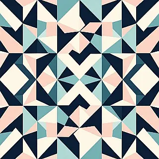 Geometrische patronen, minimalistisch achtergrondontwerp, pasteltinten, social media carrousel achtergrond, gecentreerd lay-out, naadloos patroon, rustgevend sfeer, professioneel grafisch ontwerp, schone esthetiek, veelzijdig achtergrond element, subtiele textuur, moderne social media inhoud