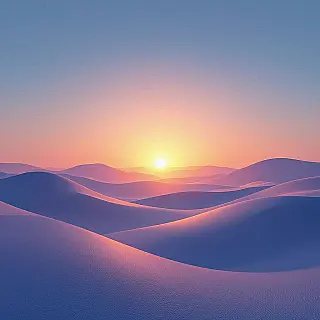 Lineair horizontaal verloop verloop achtergrond, digitale kunst, serene sfeer, warme zonsondergang tonen, minimalistische esthetiek, vloeiende kleurovergangen, moderne website hero afbeelding, strak ontwerp, abstracte achtergrond, professioneel verloop, zacht licht verlichting, subtiele textuur