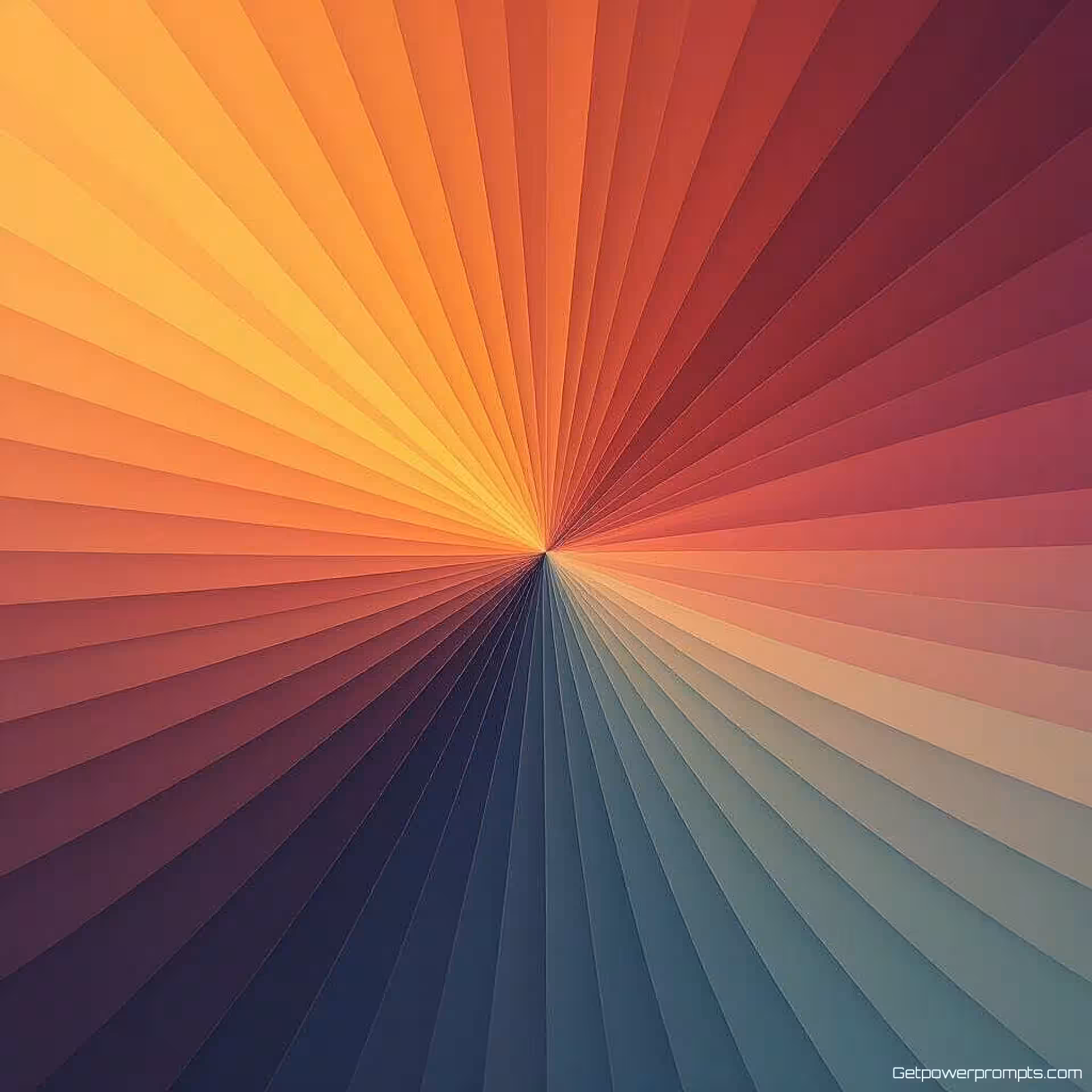 Radiaal verloop, digitale kunst, serieus sfeer, effen achtergrond, pastelkleuren, verloop achtergrondontwerp, landingspagina visueel, moderne esthetiek, professionele kwaliteit, vloeiende kleurovergangen, subtiele textuur, ambient lichteffect