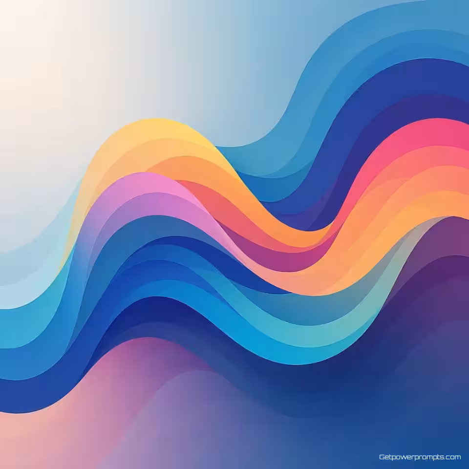 Geanimeerd logo, minimalistisch, professioneel sfeer, gradiënt achtergrond, pastel, laadanimatie visueel, landingspagina ontwerp, dynamisch bewegingseffect, moderne esthetiek, professionele kwaliteit, soepele overgangen, gebruikersbetrokkenheid visueel