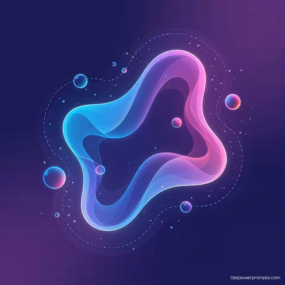 Dynamische responsieve vorm, digitale illustratie, speels sfeer, minimalistische achtergrond achtergrond, zacht licht verlichting, interactieve digitale kunst, gloeiende interactieve elementen, gebruikersbetrokkenheid thema, digitale illustratie, gecentreerde compositie, cyberpunk kleuren, dynamische visuele feedback, aanraakgevoelig ontwerp, digitale interface-elementen, moderne webesthetiek, interactieve technologievisualisatie