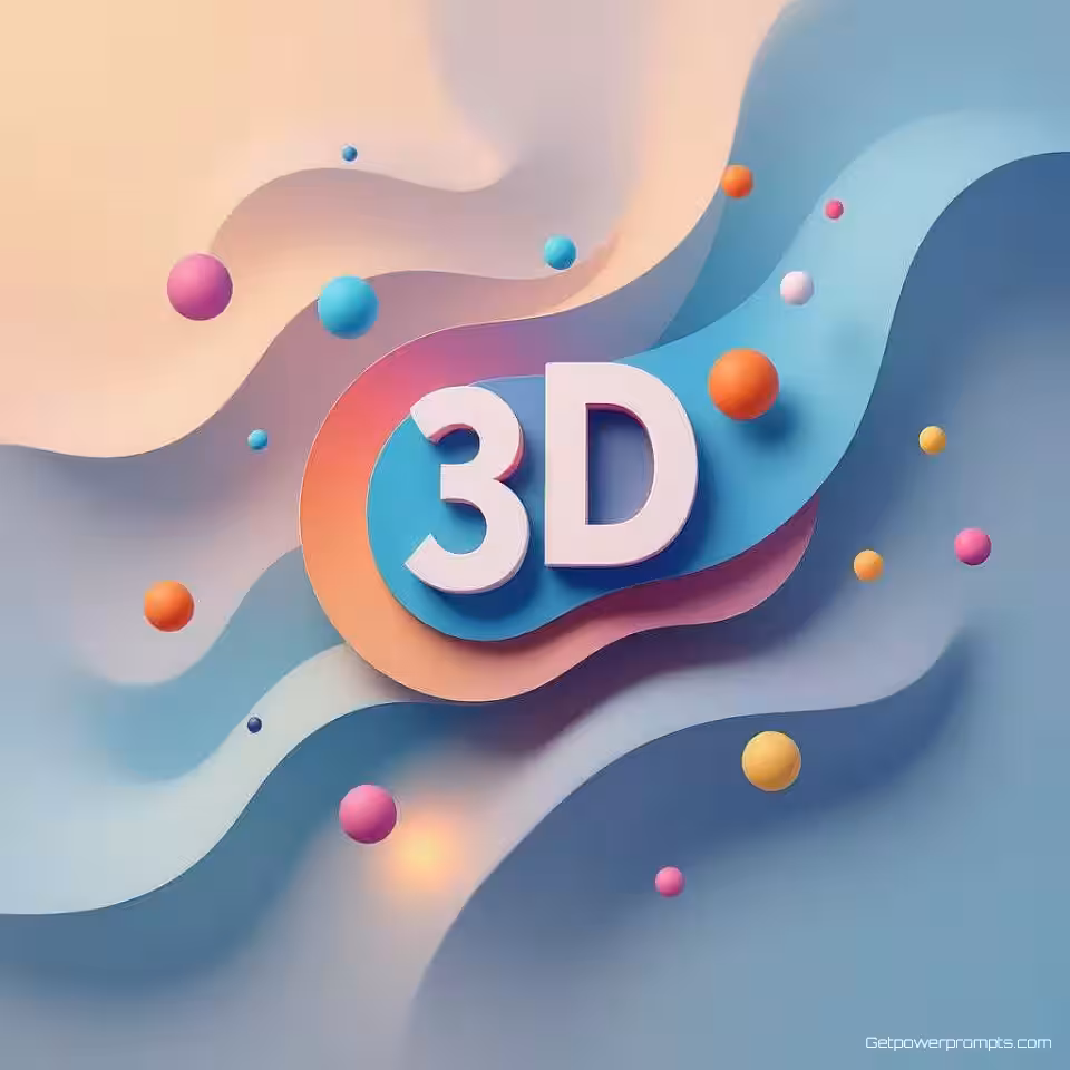 Dit product transformeerde mijn bedrijfsresultaten, 3D animatie, geanimeerde gradiënt achtergrond, merk kleuren, zacht licht verlichting, subtiele bewegingsonscherpte, dynamische typografie, professionele animatie still, getuigenis context, boeiend visueel, merkelementen, modern design esthetiek, motion graphics kwaliteit