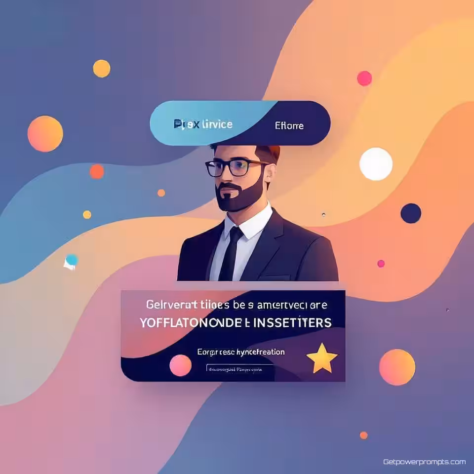 Beste service die ik ooit heb ervaren, motion graphics, geanimeerde gradiënt achtergrond, merk kleuren, zacht licht verlichting, subtiele bewegingsonscherpte, dynamische typografie, professionele animatie still, getuigenis context, boeiend visueel, merkelementen, modern design esthetiek, motion graphics kwaliteit