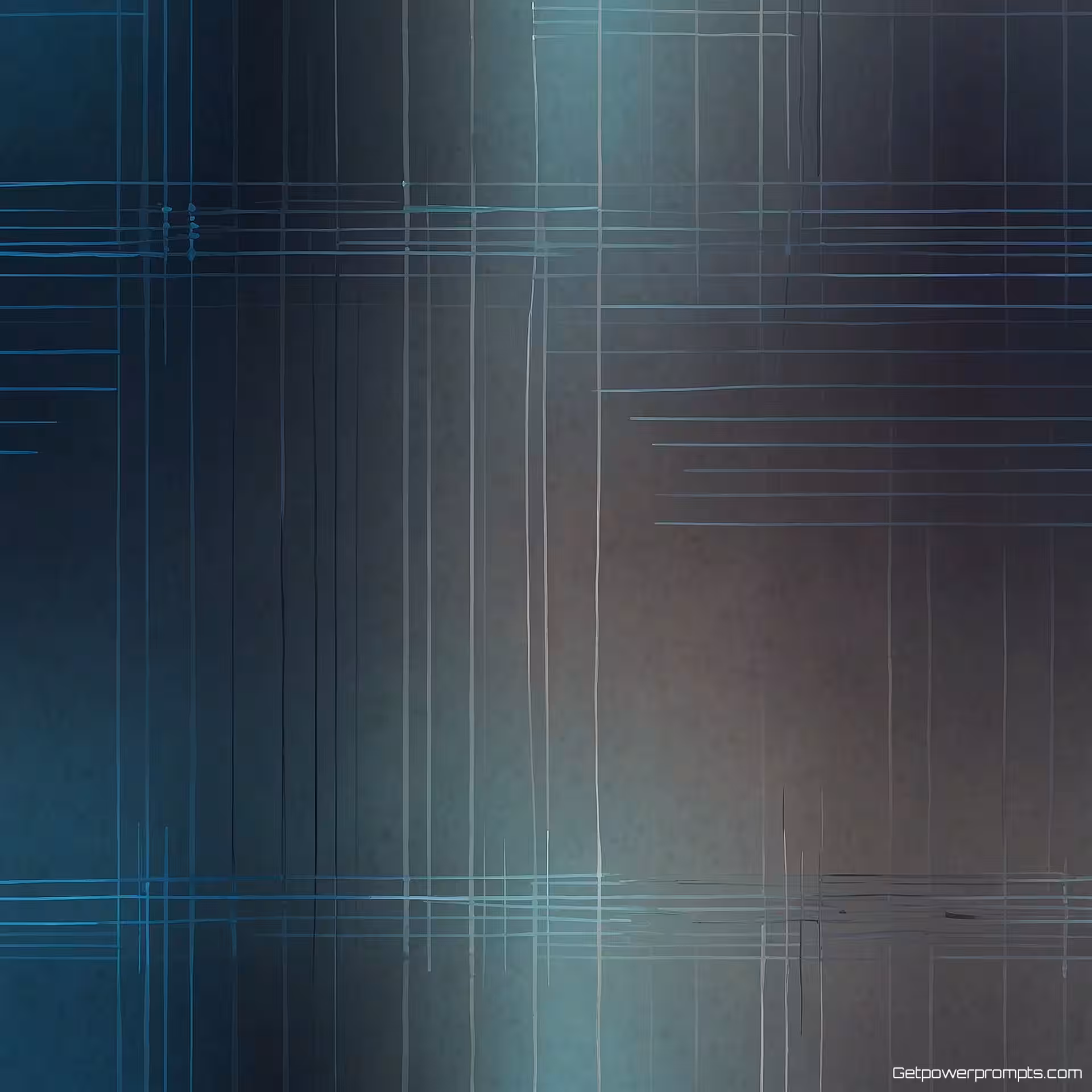 Minimalistische lijnen, abstract geometrisch patroon, digitale kunst, verloop achtergrond, koele blauwen, naadloos herhalend patroon, subtiele textuur, modern webdesign, schoon esthetisch