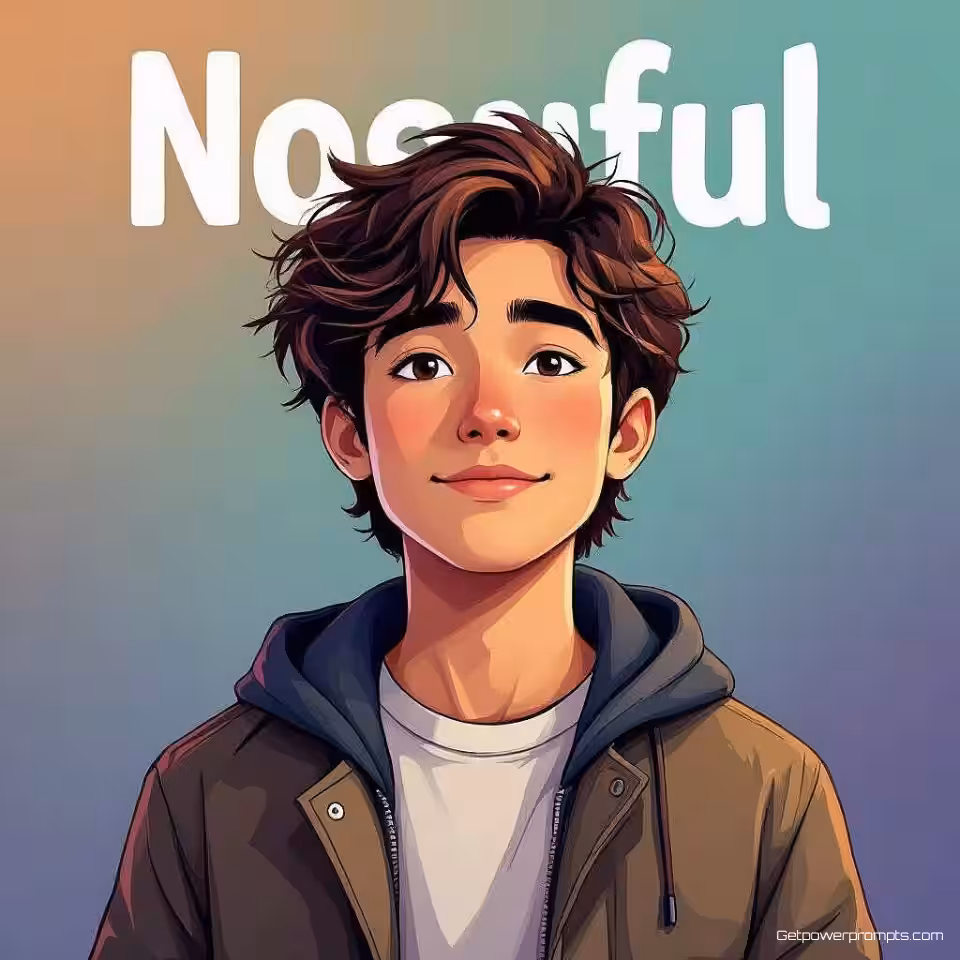 Jongvolwassen personage, digitale illustratie, hoopvol sfeer, young adult fictie boekomslag, gradiënt achtergrond, hedendaags ontwerp, pastelkleuren, emotioneel verhaal, professionele publicatiekwaliteit, coming-of-age thema, moderne typografie lay-out