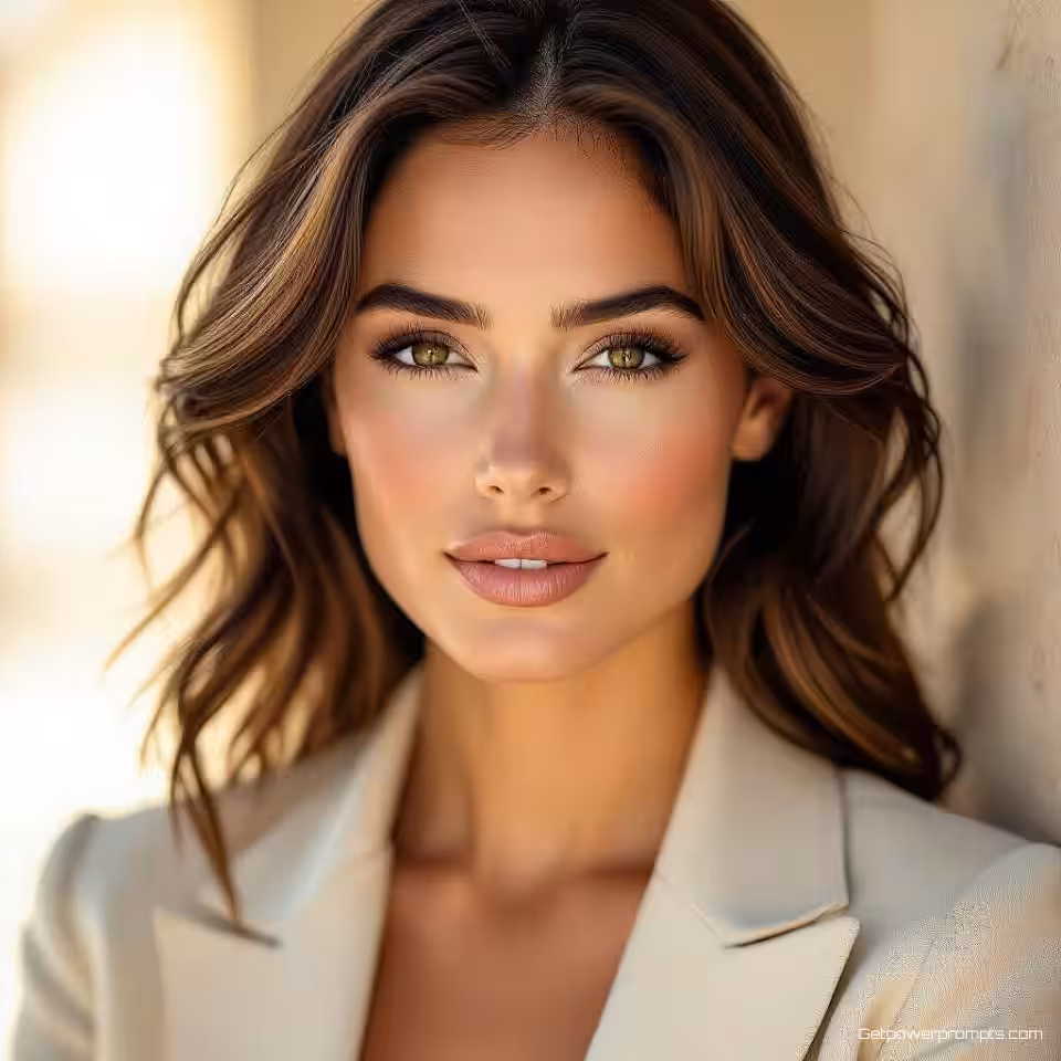 Invloedrijke publieke figuur, tijdschrift celebrity portretfotografie, fotorealistisch, close-up portret perspectief, studio belichting belichting, intiem sfeer, redactionele tijdschrift esthetiek, aards, professionele styling, celebrity focus, tijdschrift omslagkwaliteit, scherpe focus, commerciële aantrekkingskracht