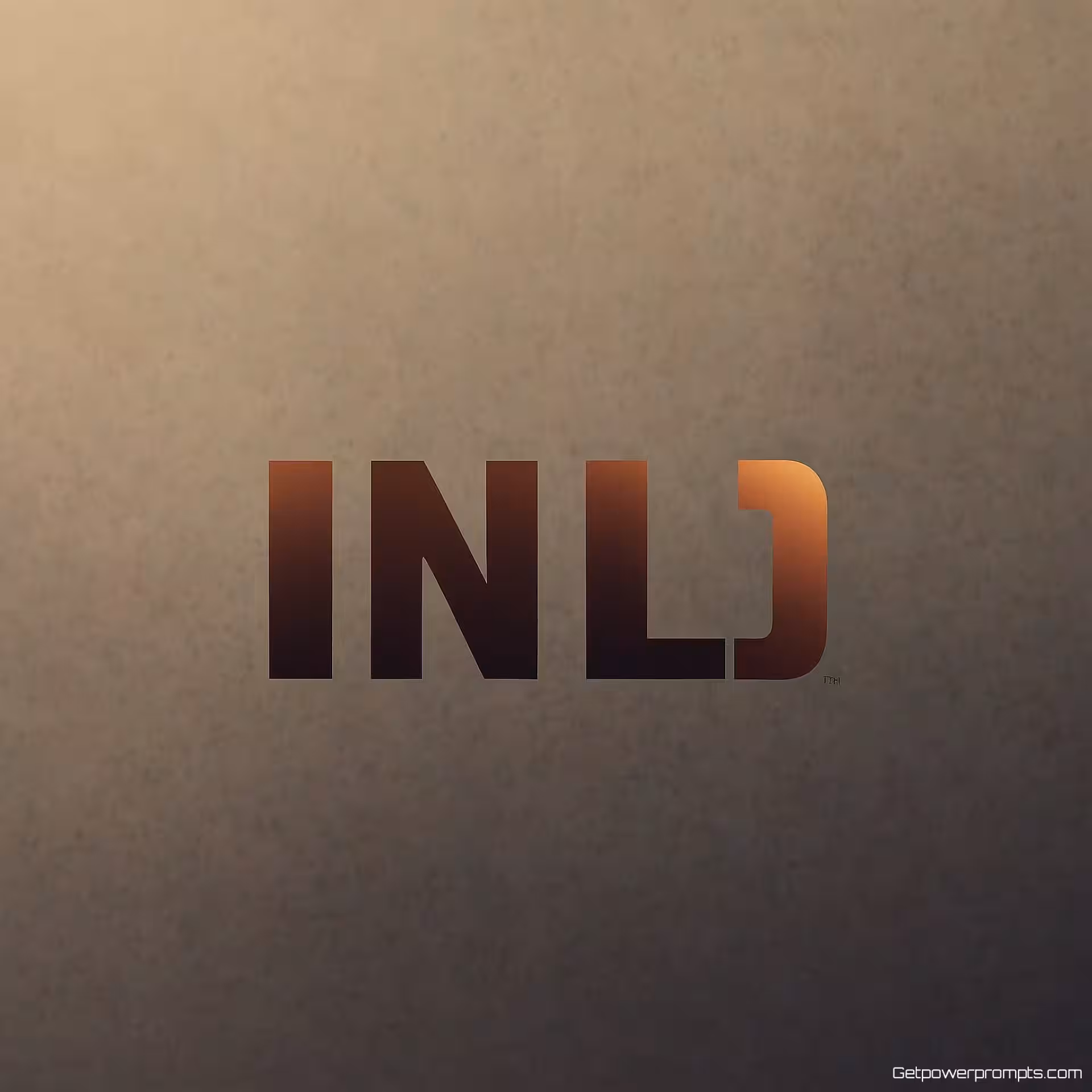 Modern typografisch ontwerp, modern, verloop achtergrond, natuurlijk ambient verlichting, professioneel sfeer, professionele presentatie, schone compositie, merkidentiteitsvisualisatie