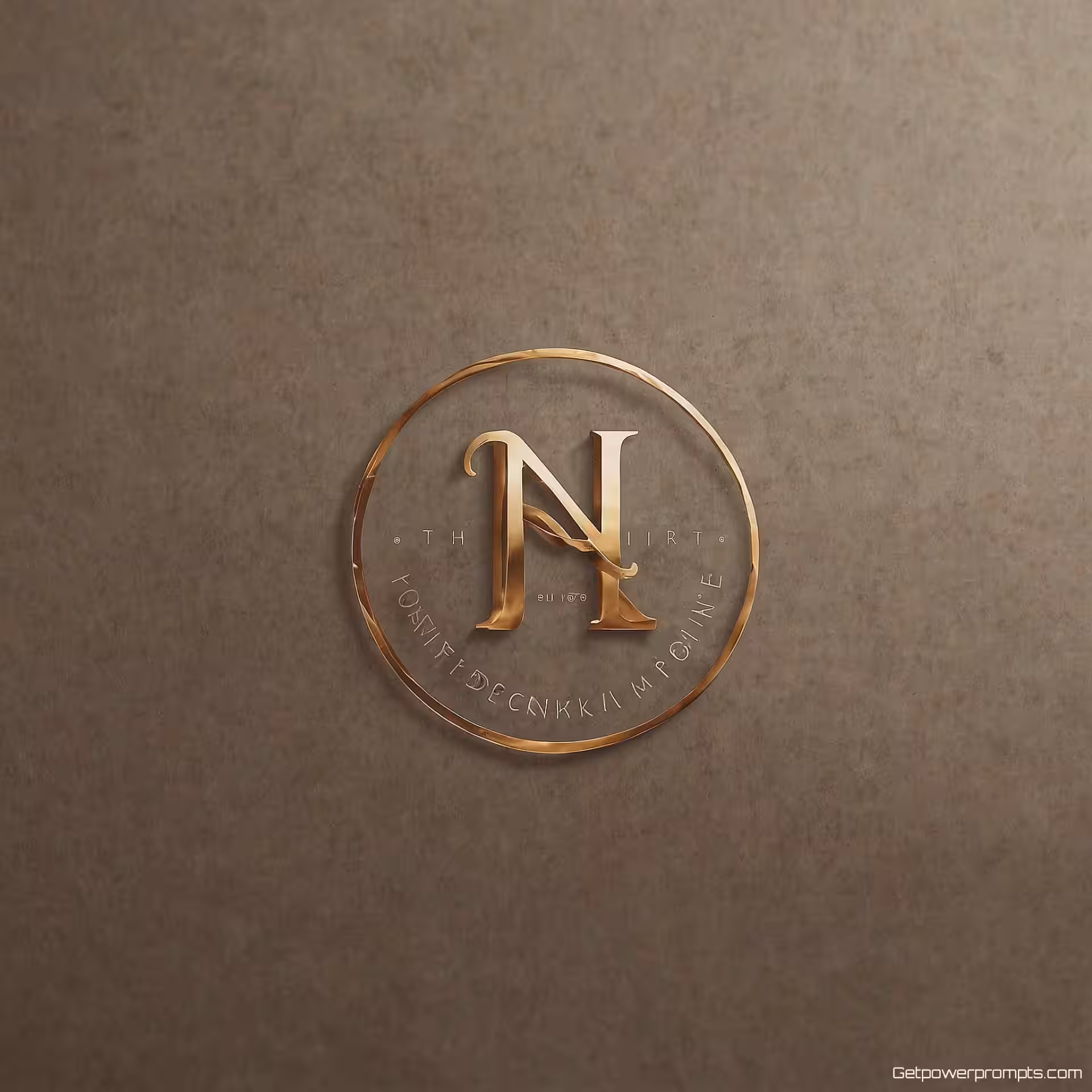 Modern typografie logo, watermark overlay, digitale interface oppervlak, duidelijk zichtbaar dekking, zachte studio verlichting belichting, professionele atmosfeer atmosfeer, subtiele merkintegratie, professionele presentatie, natuurlijke integratie, schone compositie, merkidentiteitsvisualisatie