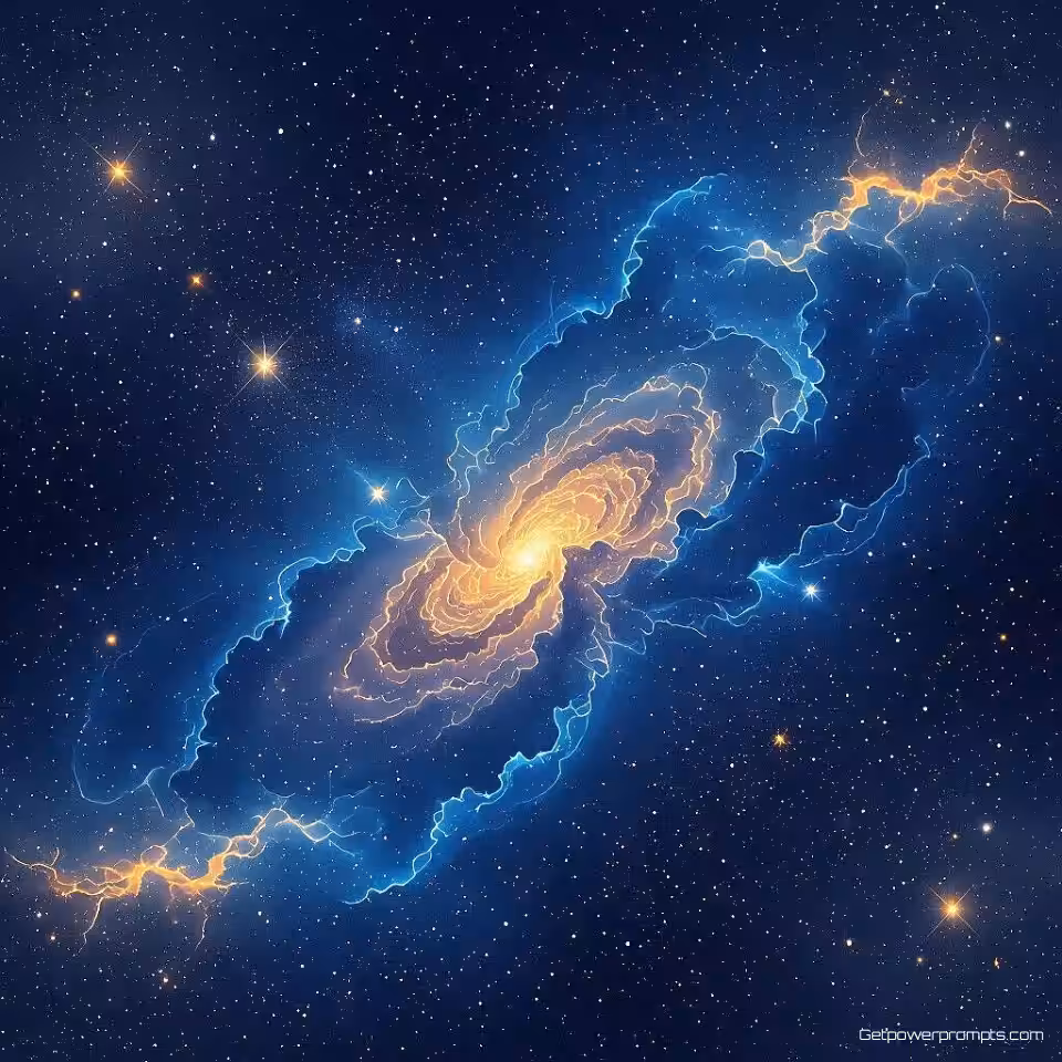 Sterrenkraamkamer nevelpatroon, digitale schilderkunst digitale kunst, diepe ruimte blauwen kleurenschema, interstellaire wolkenformaties, naadloos herhalende textuur, donkere ruimte achtergrond, kosmische stofdeeltjes, etherische gloed, diepe ruimte esthetiek, hoge resolutie digitale kunst, hemelse energiepatronen