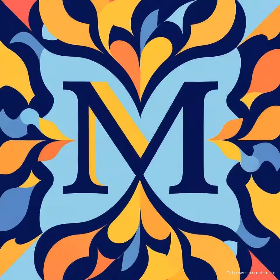 Letter monogram symbool, minimalistische illustratie, effen kleur achtergrond achtergrond, studiobelichting verlichting, monochroom kleurenschema kleurenschema, centraal perspectief perspectief, moderne merkidentiteit, symbolische representatie, schone iconografie, professionele branding esthetiek, scherpe focus, minimalistisch ontwerp