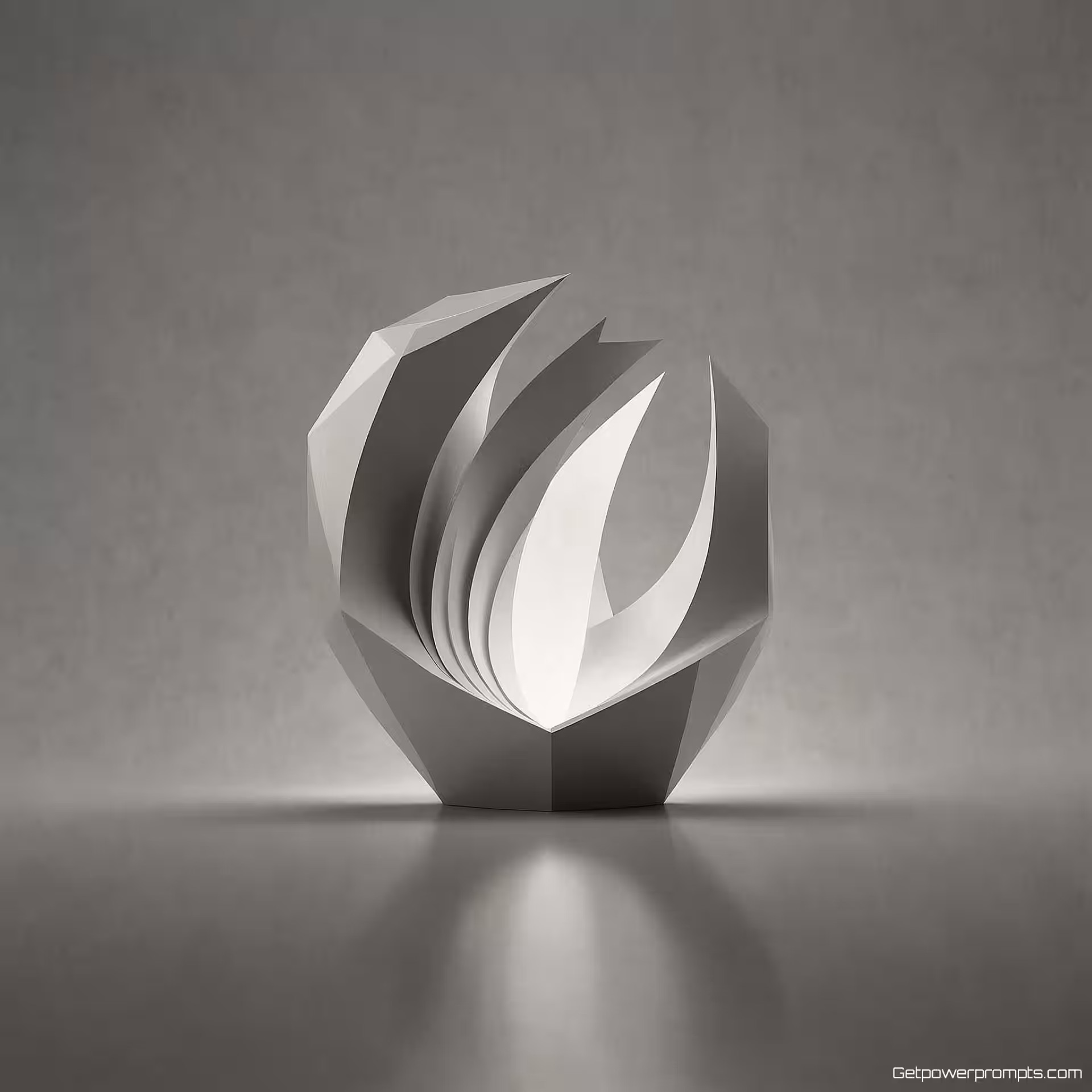 Minimalistisch corporate pictogram, minimalistisch, witte achtergrond achtergrond, studiobelichting belichting, centrale compositie perspectief, professionele branding esthetiek, schoon ontwerp, corporate identiteit, scherpe focus, studiokwaliteit