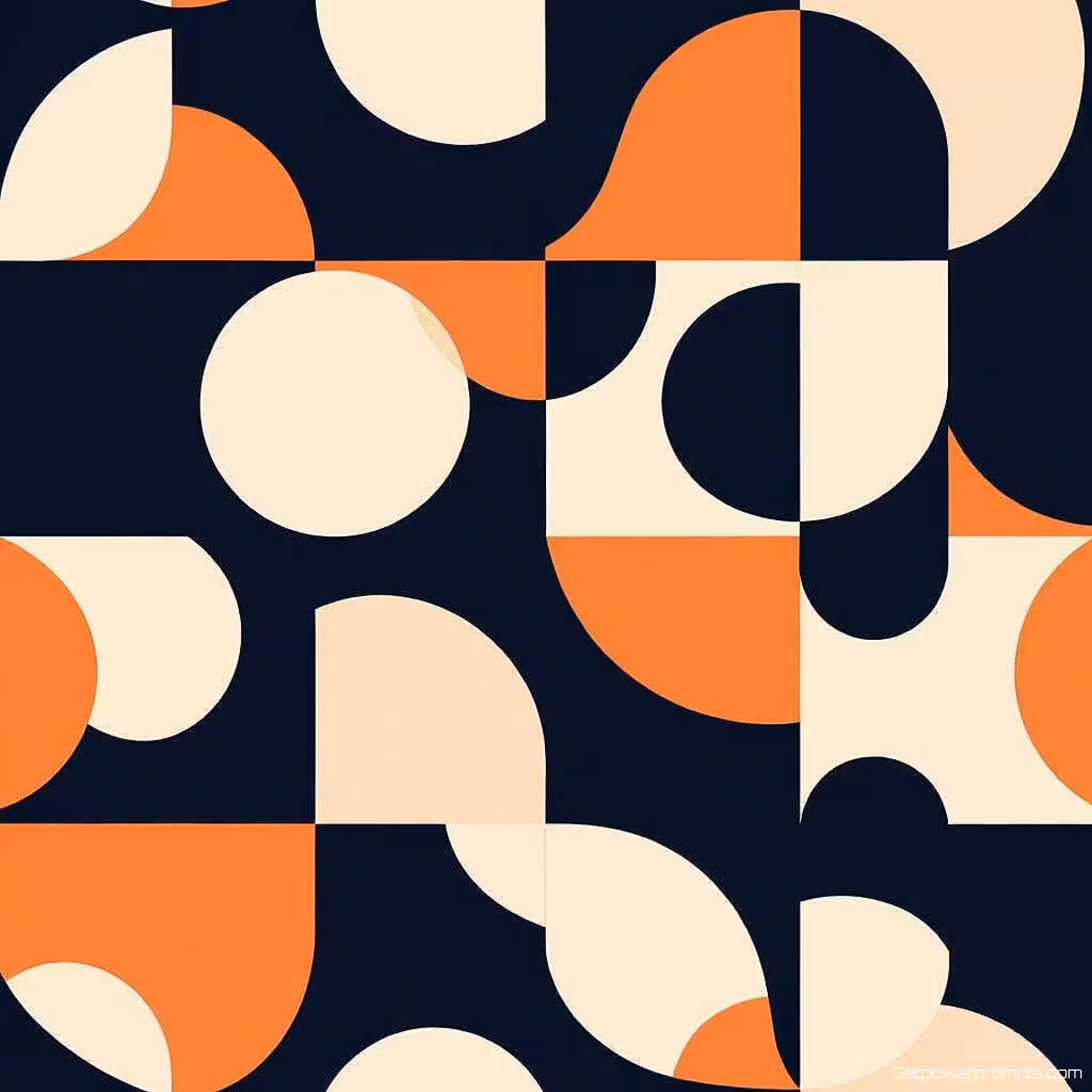 Organische vormen, minimalistisch digitaal patroon, effen kleur achtergrond, warme tinten, centraal lay-out, professioneel atmosfeer, naadloze herhaling, geometrische precisie, digitale branding, veelzijdige achtergrond, moderne esthetiek, subtiele brandingelementen