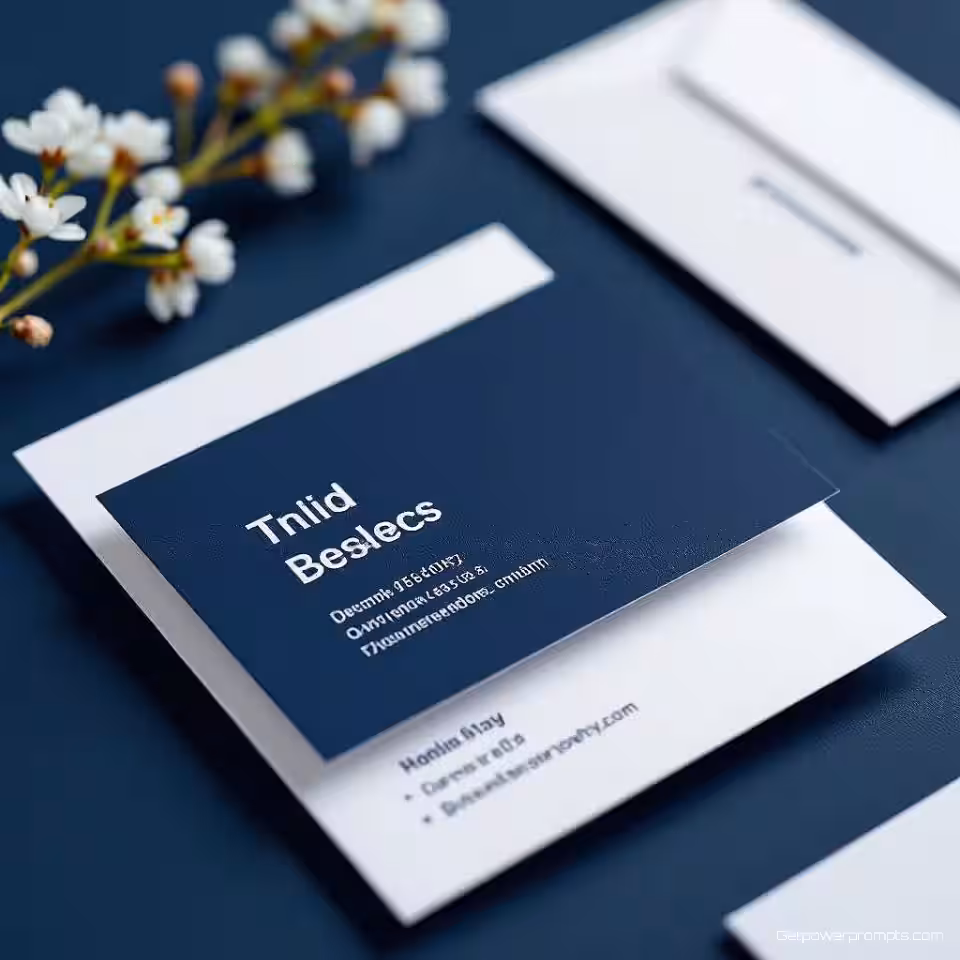 Visitekaartje, fotorealistisch kantoorartikelen mockup, studio achtergrond, studio verlichting verlichting, close-up perspectief, professioneel atmosfeer, professionele branding toepassing, realistische papiertextuur, corporate identiteit, zakelijk kantoorartikelen ontwerp, visueel identiteitssysteem