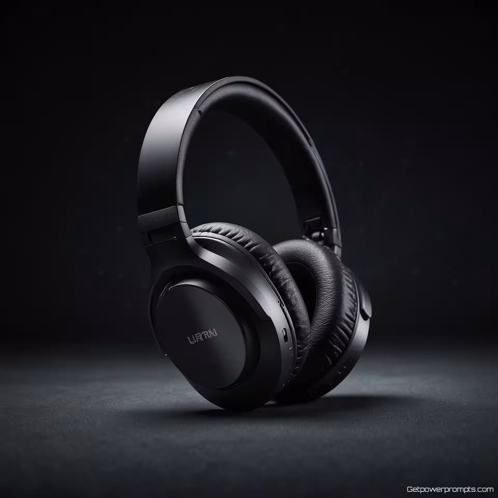 Draadloze oordopjes, fotorealistisch, verfijnd sfeer, verloop achtergrond achtergrond, natuurlijk licht belichting, professioneel campagnebeeld, cinematografische compositie, levendige kleuren