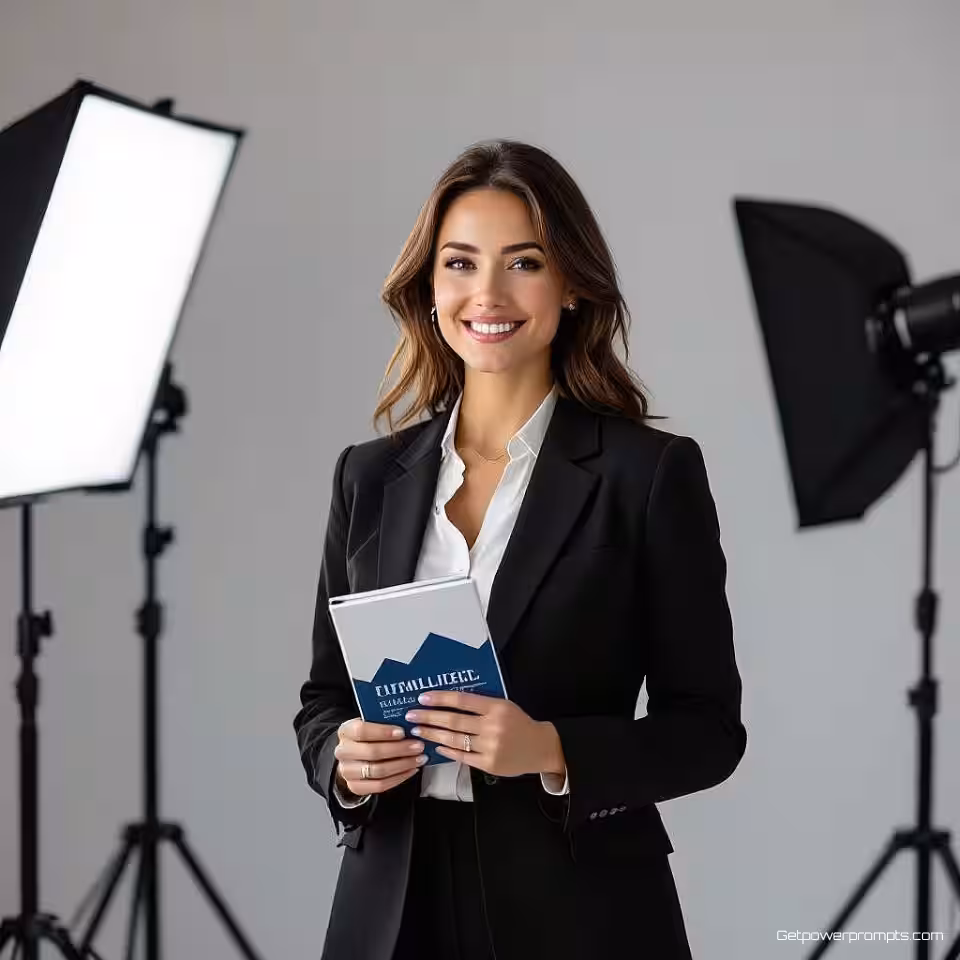 Strategische Zakelijke Groei, minimalistisch ontwerp zakelijk ebook omslag, schone witte achtergrond achtergrond, professionele studiobelichting verlichting, professionele sfeer sfeer, professionele typografie, zakelijke esthetiek, schone lijnen, moderne ontwerpelementen, subtiele geometrische patronen, executive stijl, autoritaire aanwezigheid