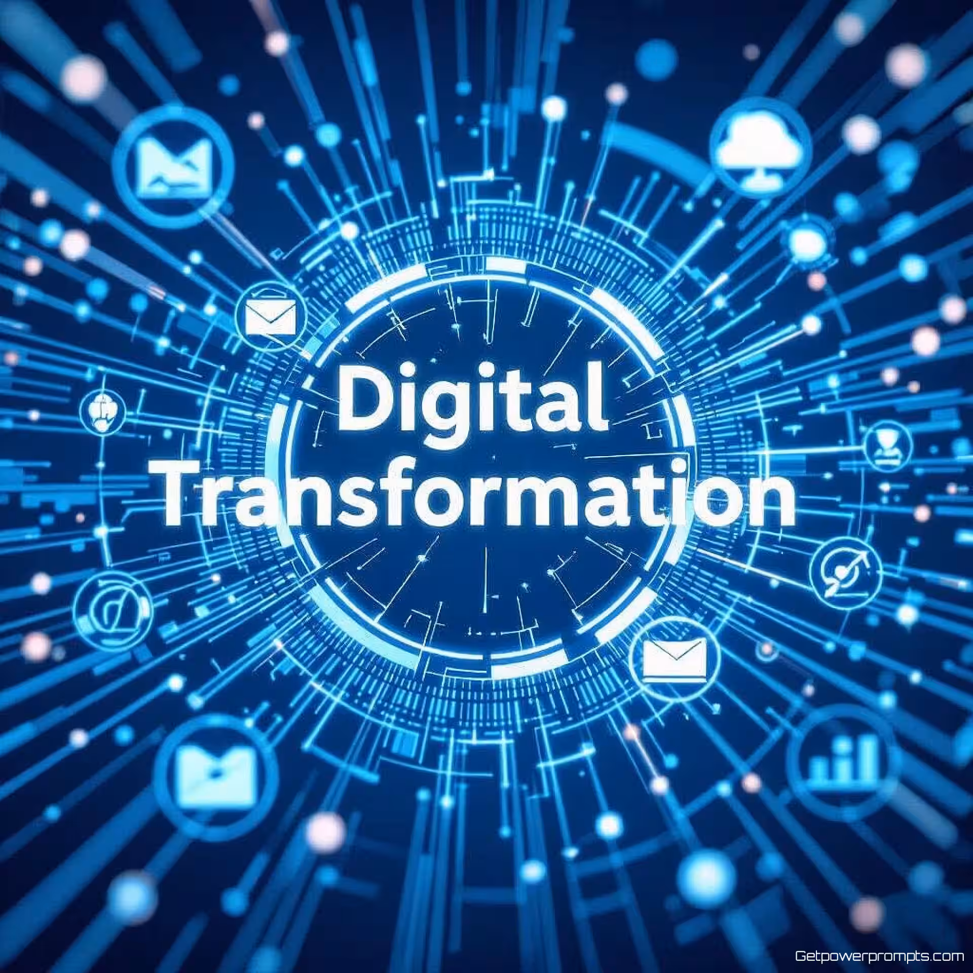 Digitale transformatie symbolen, fotorealistisch, professioneel sfeer, redactionele hoofdafbeelding, gecentreerd perspectief, minimalistisch achtergrond, monochroom, professionele whitepaper kopvisual, conceptueel verhaal, schoon modern esthetiek, zacht belichting, scherpe details, premium publicatiekwaliteit