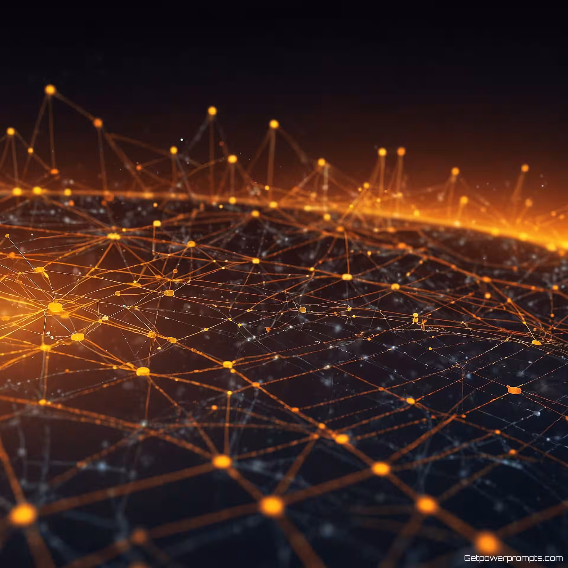 Netwerkinfrastructuurdiagram, infographic, professioneel sfeer, schuine weergave perspectief, bedrijfskleuren, professionele datavisualisatie, schone infographic-stijl, redactionele lay-out, zacht belichting, scherpe details