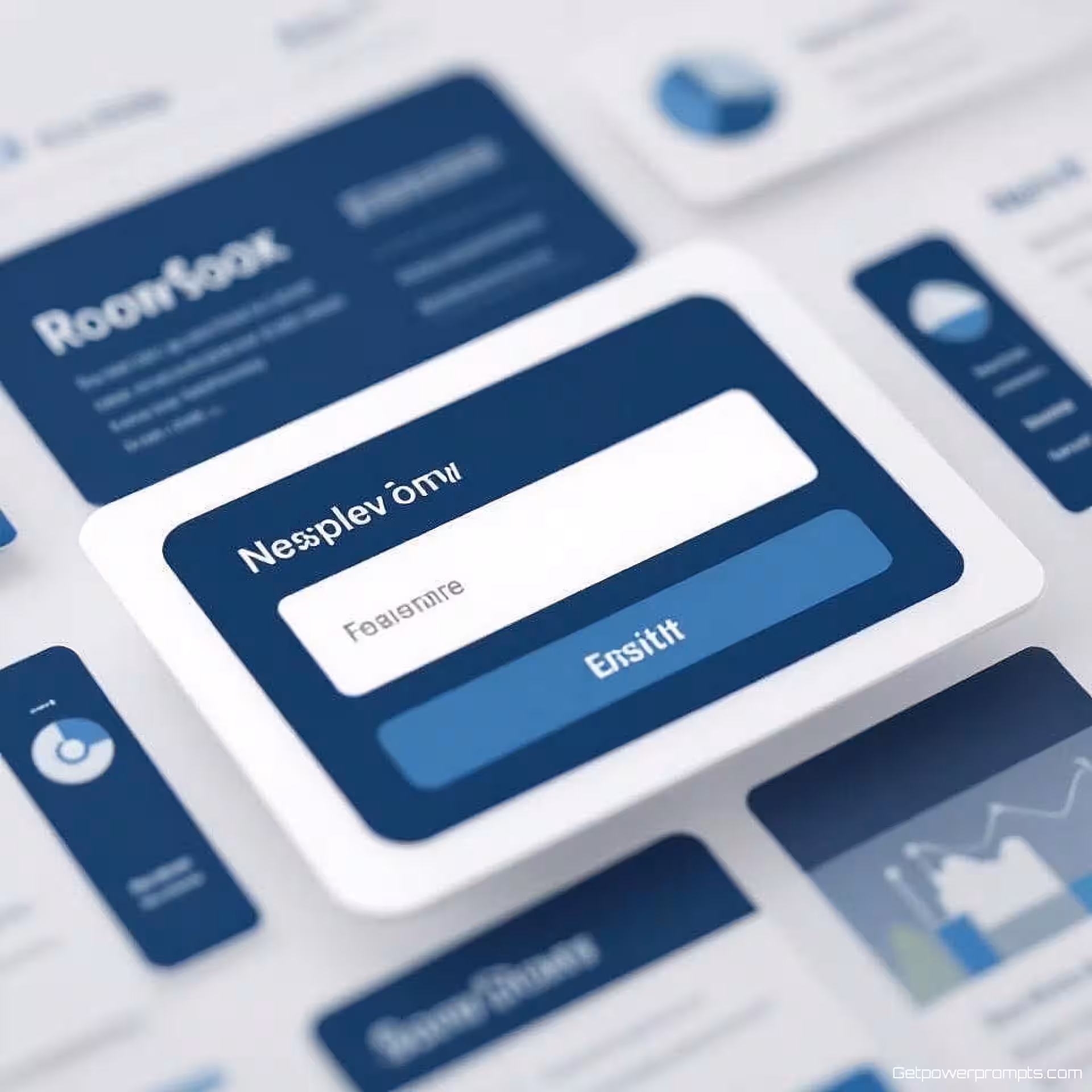 Invoerveld met focus-state, fotorealistisch, professioneel sfeer, interactieve UI-element visualisatie, redactionele lay-out, effen kleur achtergrond, monochroom, natuurlijk licht verlichting, professionele whitepaper esthetiek, klikbare interface-ontwerp, schoon interactief component, modern digitaal element, scherpe details, gebruikersbetrokkenheid visueel