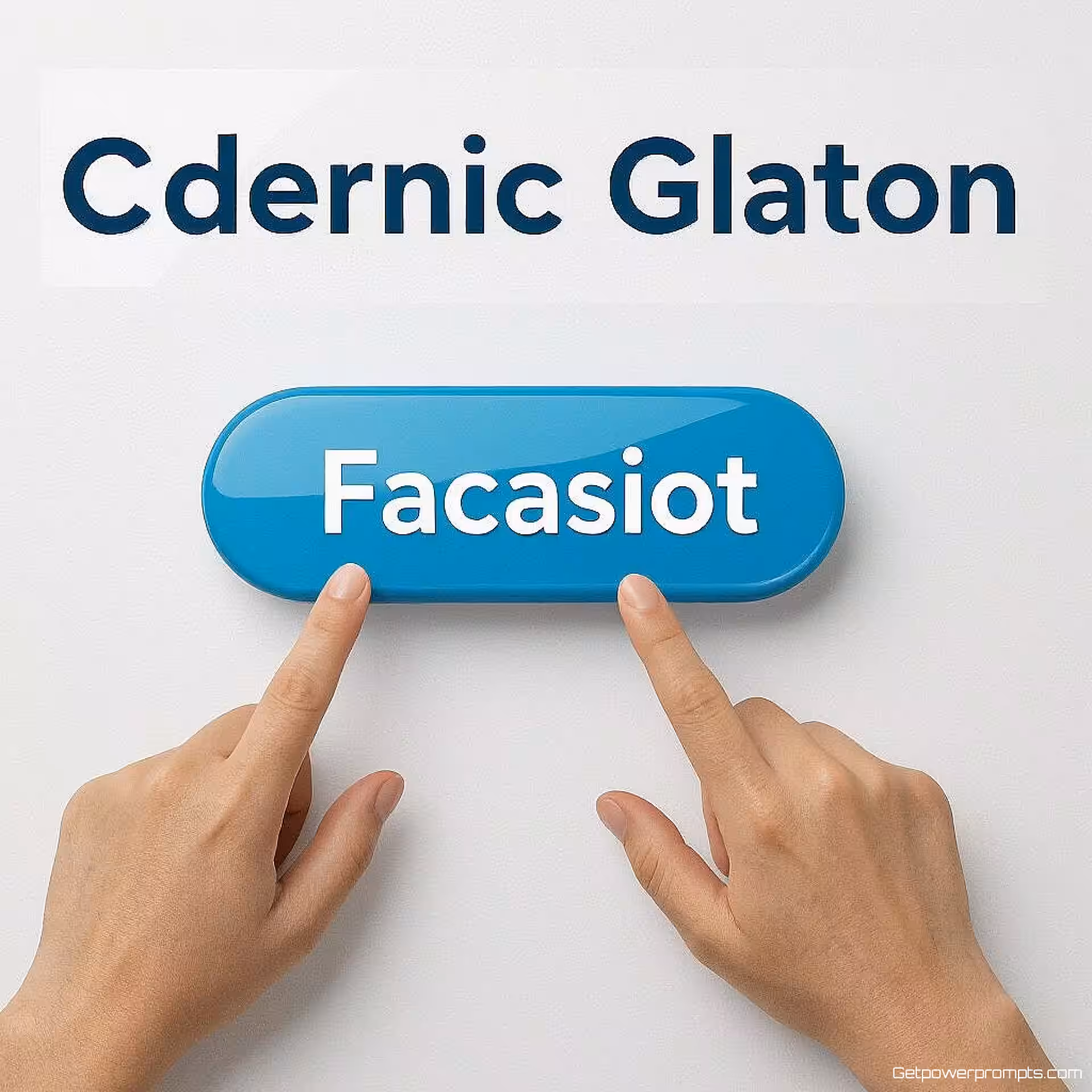 Klikbare knop met hover-state, fotorealistisch, professioneel sfeer, interactieve UI-element visualisatie, redactionele lay-out, effen kleur achtergrond, monochroom, natuurlijk licht verlichting, professionele whitepaper esthetiek, klikbare interface-ontwerp, schoon interactief component, modern digitaal element, scherpe details, gebruikersbetrokkenheid visueel