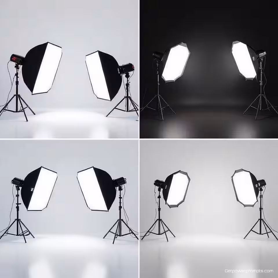 Procesoptimalisatie, fotorealistisch, professioneel sfeer, voor-na vergelijking visualisatie, effen kleur achtergrond, zacht verlichting, naast elkaar compositie, transformatietijdlijn, professionele resultaten showcase, redactionele impact demonstratie