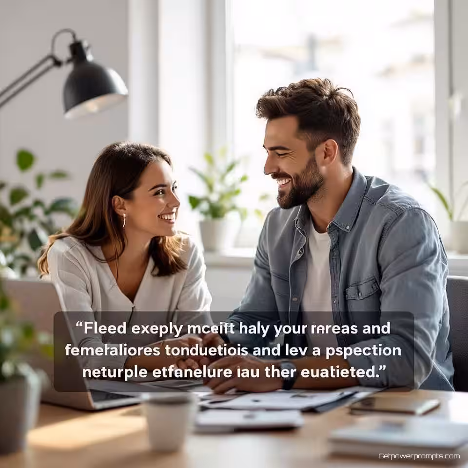 Klantsuccesverhaal, illustratie, inspirerend sfeer, visualisatie van klantgetuigenis, minimalistisch achtergrond, zacht verlichting, ontwerp van citaatintegratie, illustratie van emotionele impact, professionele getuigenislay-out, redactionele klantstem, visuele feedbackrepresentatie, authentiek verhalen vertellen