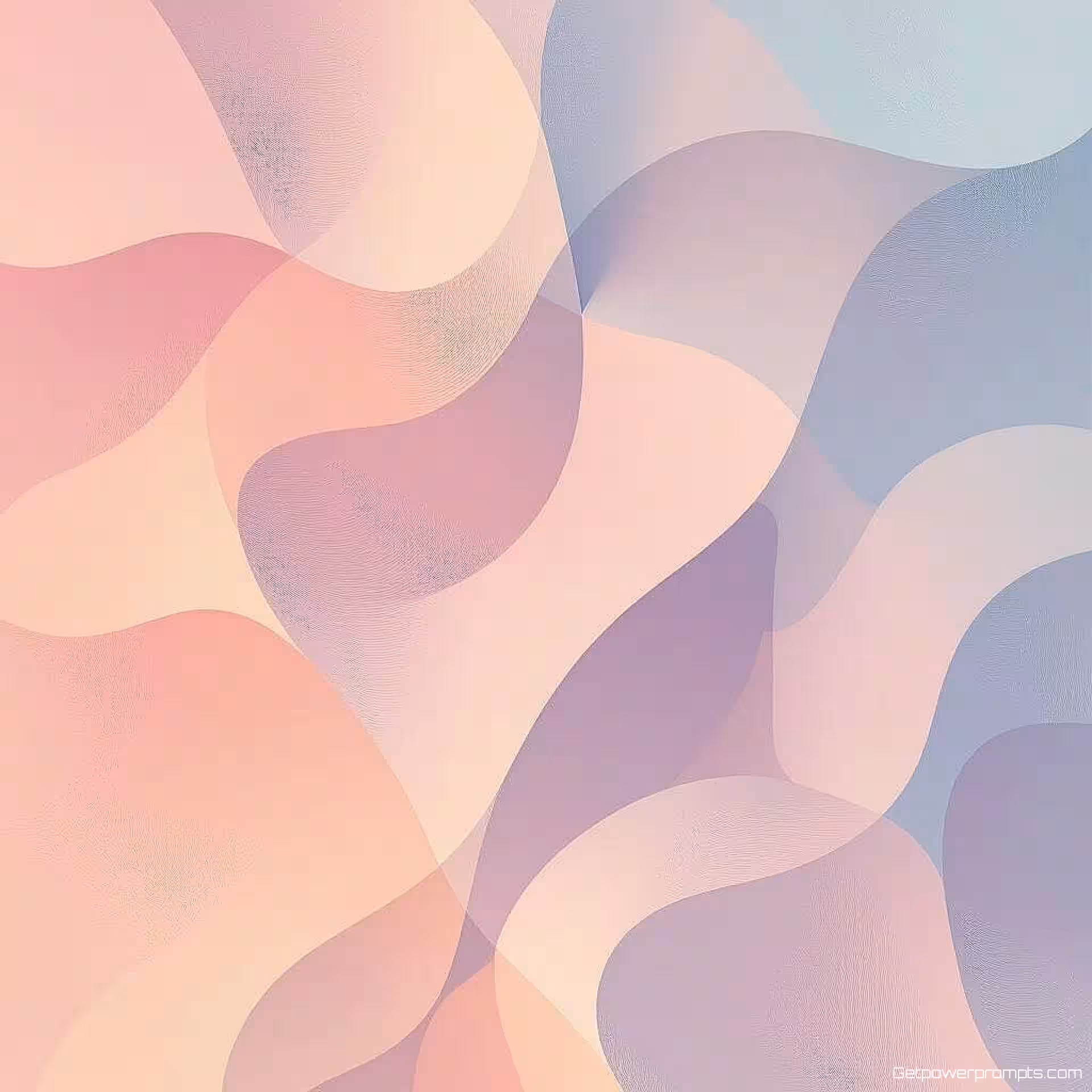 Geometrische patronen, minimalistisch, verloop achtergrond, zacht licht verlichting, pastelkleuren, presentatiedia achtergrond, abstracte geometrische patronen, subtiele texturen, professioneel dia-ontwerp, moderne zakelijke esthetiek, schone compositie, zachte verloopkleuren, minimalistische elementen