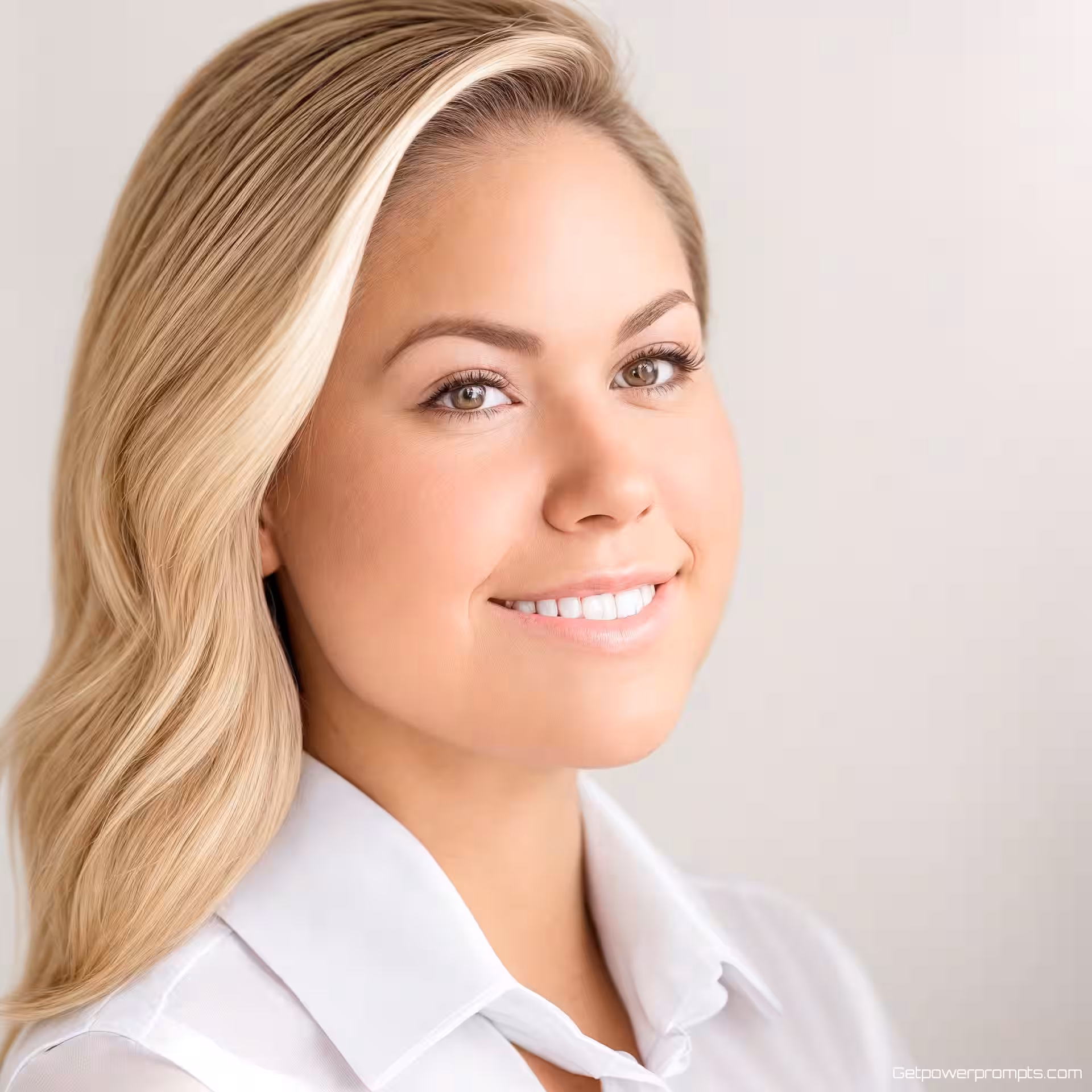 Jonge professional, professionele hoofdfotografie, effen wit achtergrond, natuurlijk licht belichting, professioneel sfeer, zakelijk portret, scherpe focus, natuurlijke huidskleuren, professionele uitstraling, schone compositie