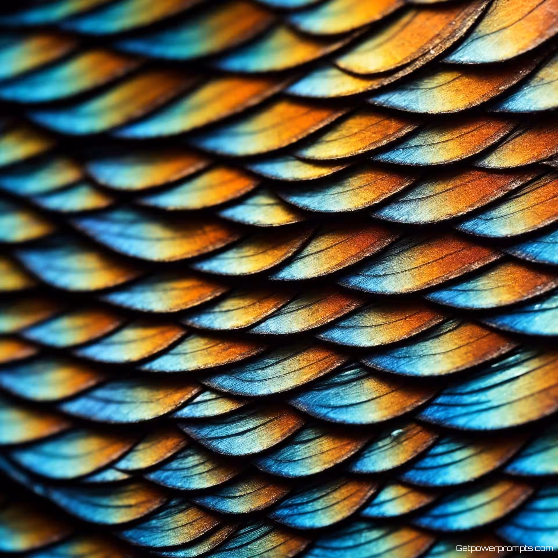 Vlindervleugelschubben, macrofotografie, dramatisch zijlicht belichting, natuurlijke buitenachtergrond achtergrond, kleine scherptediepte, extreme close-up, natuurlijke texturen, levendige natuurkleuren, fotorealistisch, gedetailleerde focus