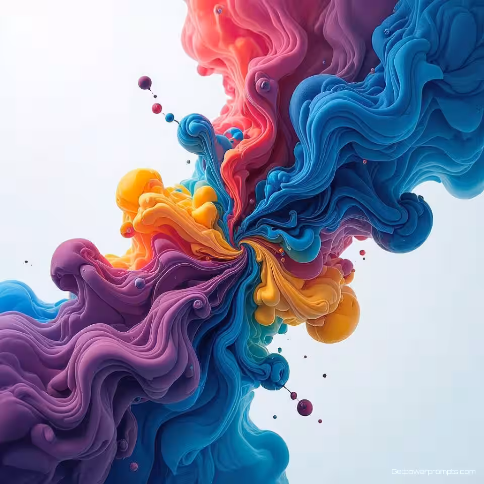 Gekleurde inkten mengen, experimentele inktdiffusiefotografie, fotorealistisch, levendige kleuren, macroperspectief, achtergrondverlichting verlichting, effen zwart achtergrond, vloeistofdynamica, organische inktpatronen, abstracte diffusie, oppervlaktespanningseffecten, levendige kleurmenging, artistieke compositie, experimentele opname