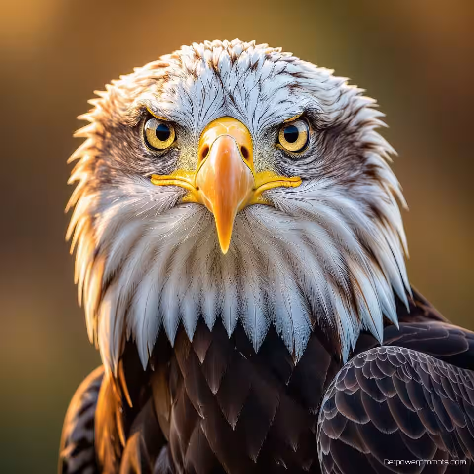 Adelaar, HDR fotografie, gouden uur belichting, verbeterd dynamisch bereik, close-up perspectief, gedetailleerde diertexturen, professionele wildlife fotografie, levendige natuurlijke kleuren, scherpe biologische details, dramatische sfeer, natuurlijke habitat setting