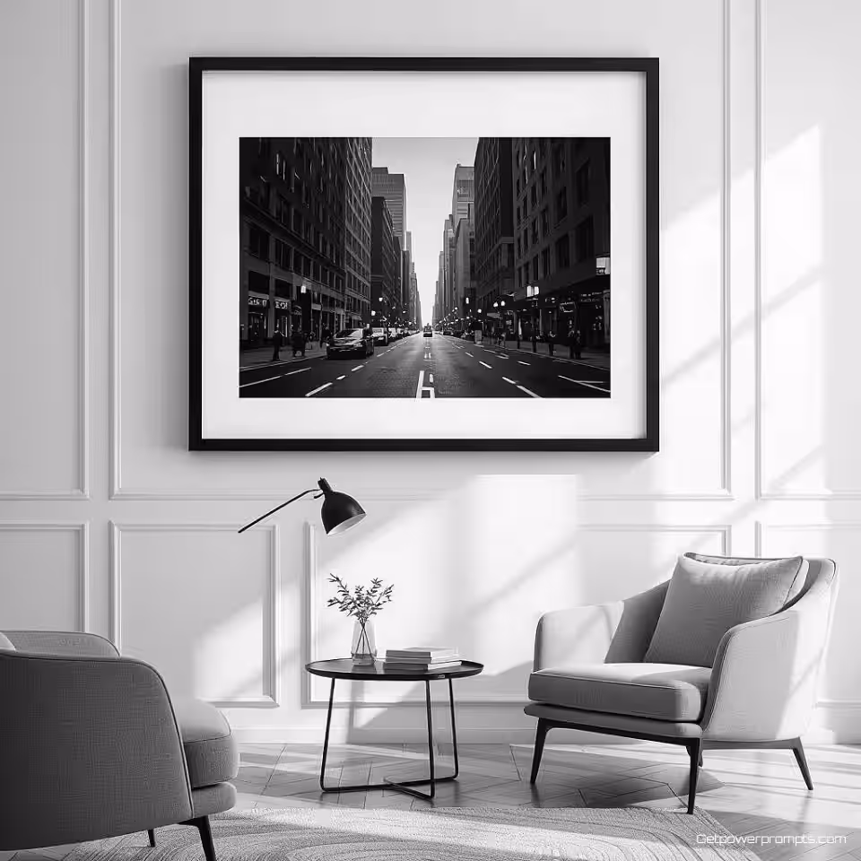 Stedelijke straatscène, fijne kunst monochrome fotografie, minimalistisch esthetiek, close-up perspectief, zacht natuurlijk licht belichting, hoog contrast tonale waarden, galerij kwaliteit print, museum tentoonstelling esthetiek, professionele kunstfotografie, archiefkwaliteit print, dramatisch contrast, tijdloze zwart-wit esthetiek, artistieke monochrome compositie