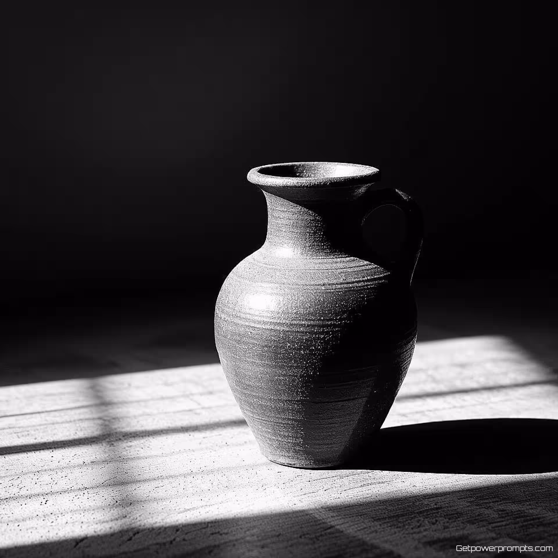 Vintage objecten, fijne kunst zwart-wit fotografie, minimalistisch esthetiek, close-up perspectief, dramatische zijbelichting belichting, dramatisch atmosfeer, monochrome tonen, hoog contrast, galerij tentoonstellingskwaliteit, tijdloze artistieke expressie, dramatische schaduwen, getextureerde details